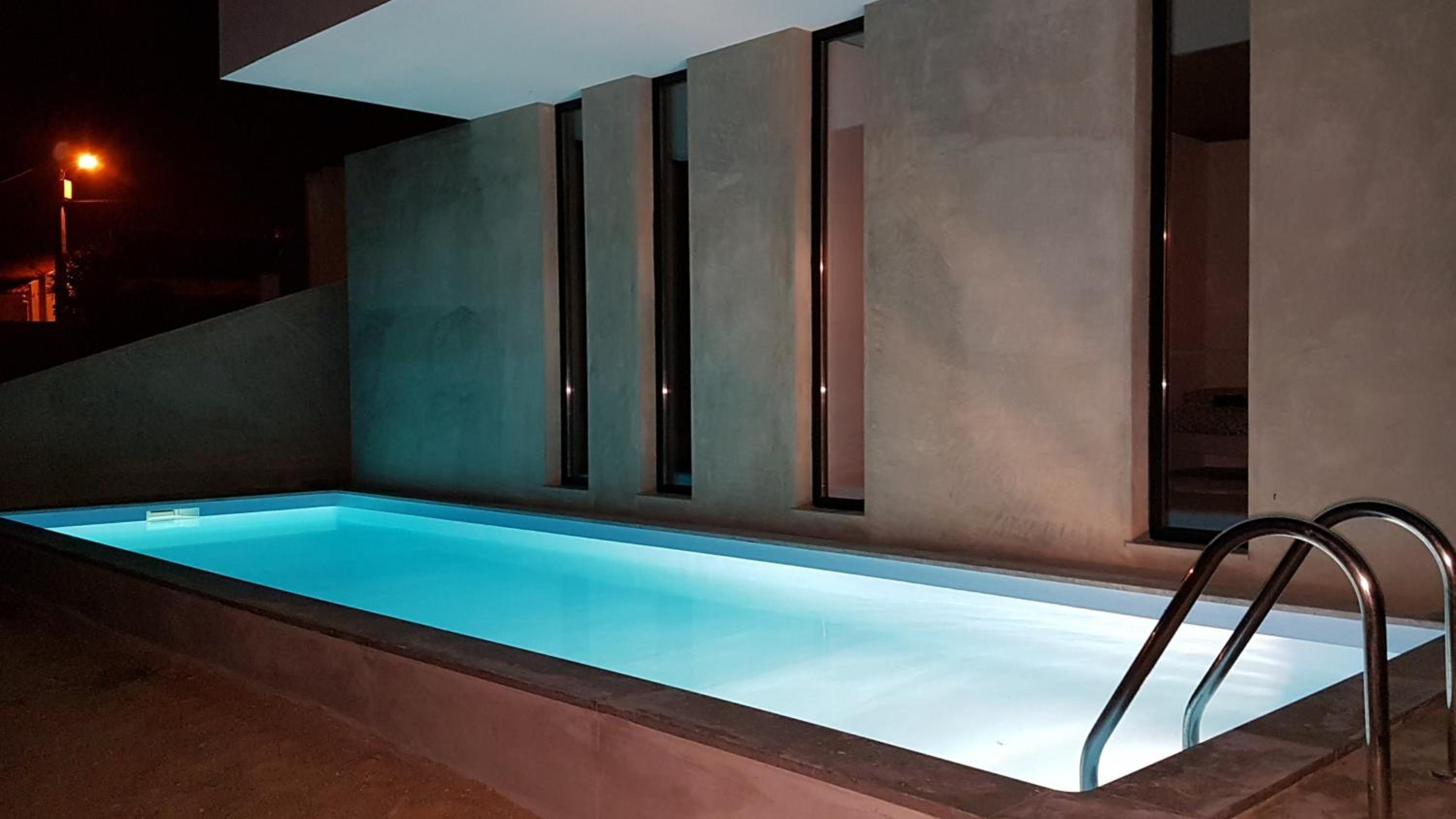Villa Pescaria view 5