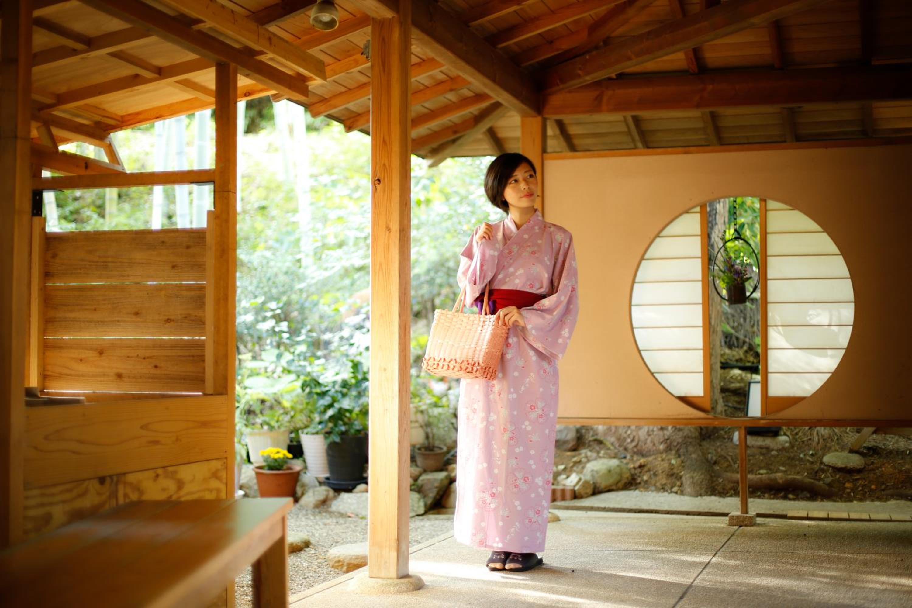 Sun Urashima Yuki no Sato