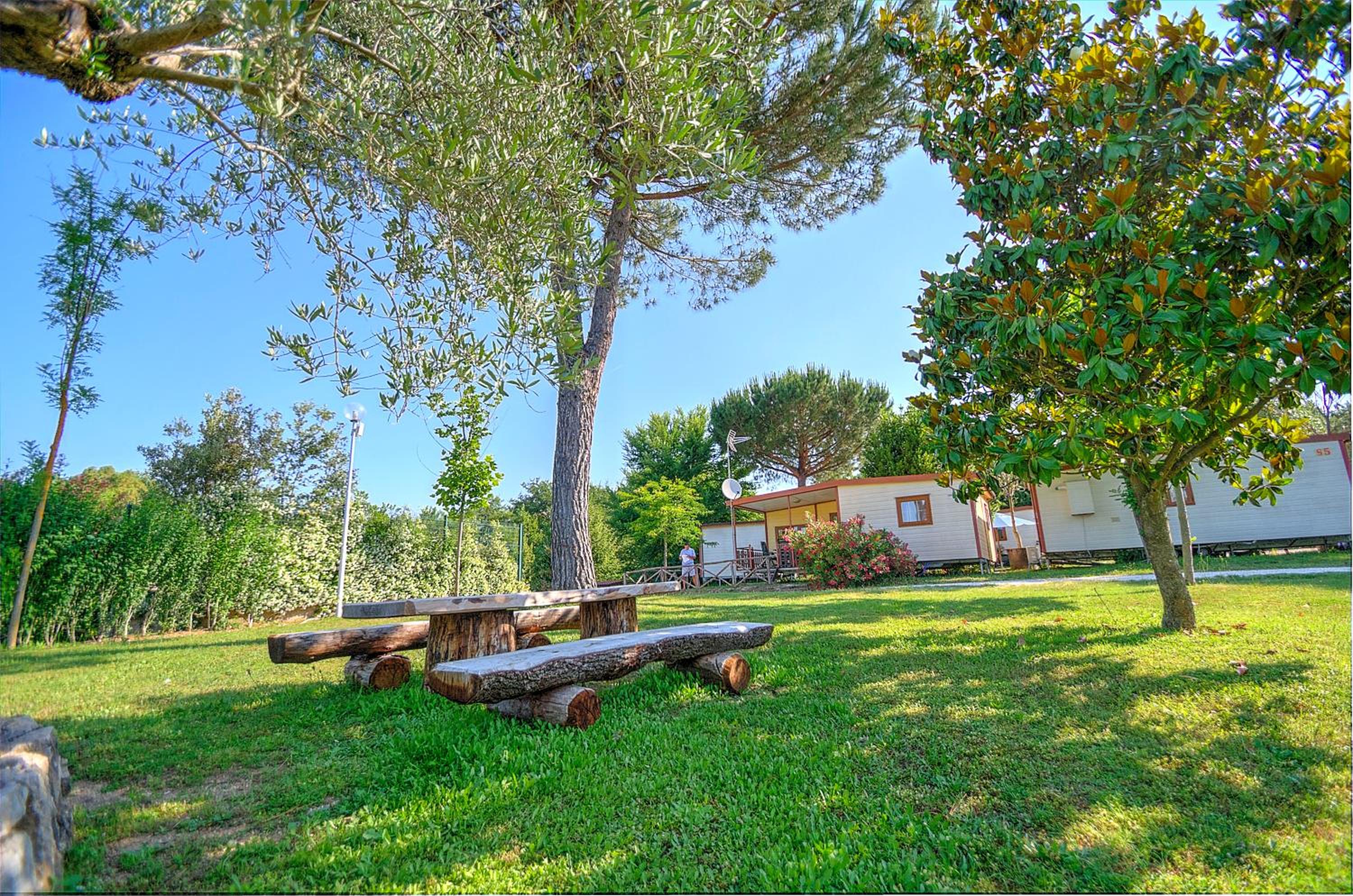 Flaminio Village Bungalow Park