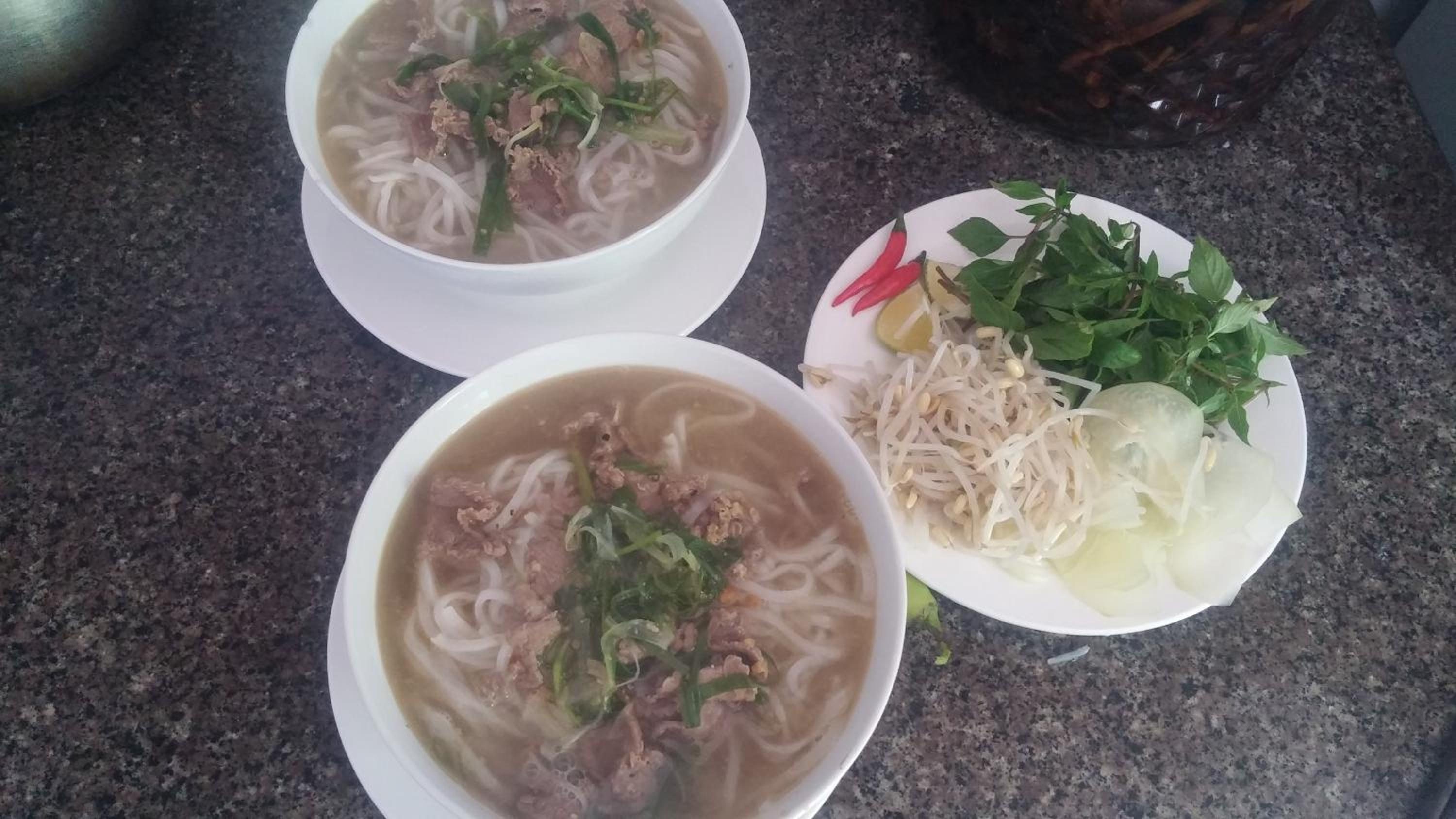 Thao Nguyen Phat Homestay view 5