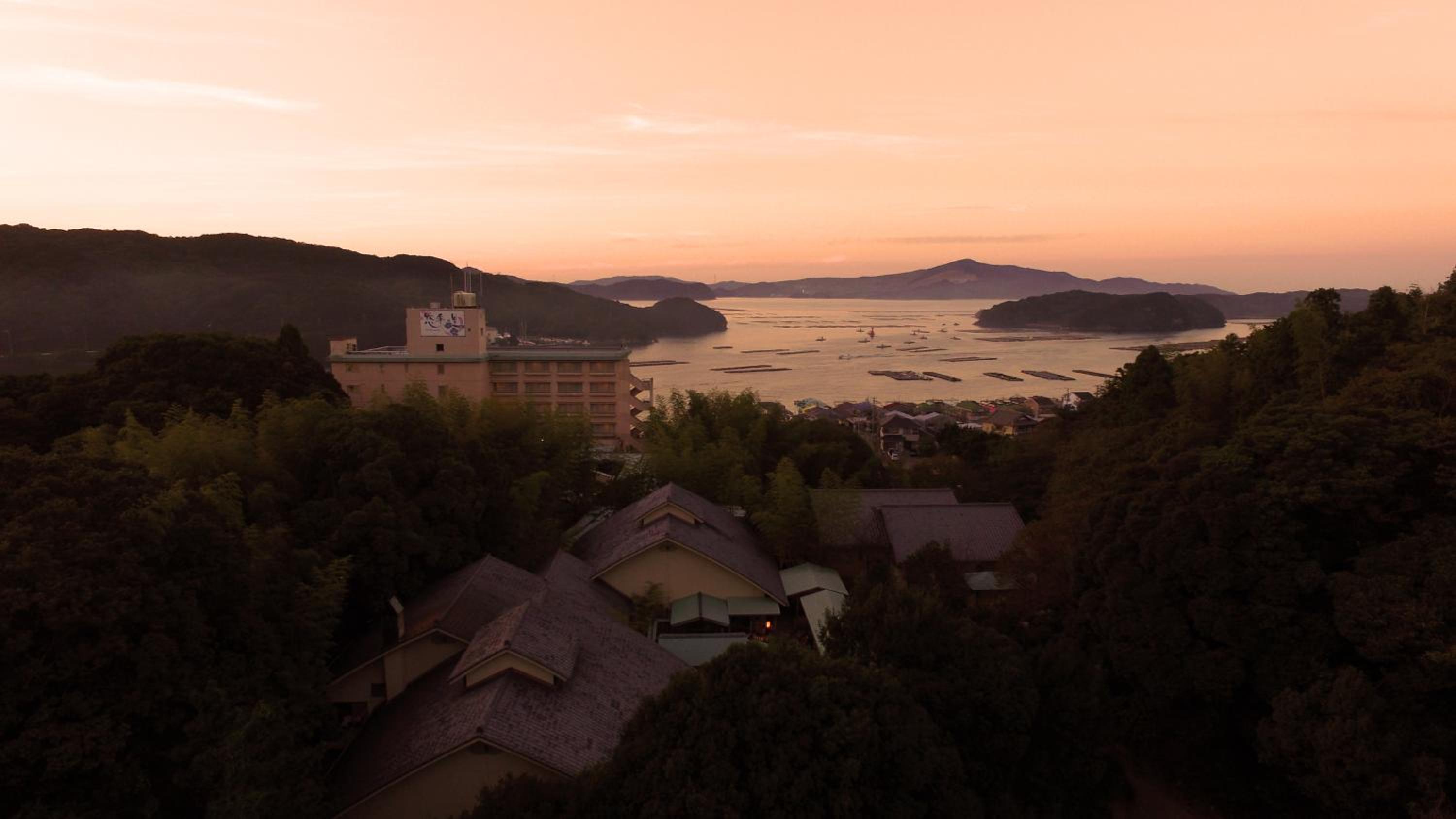 Sun Urashima Yuki no Sato