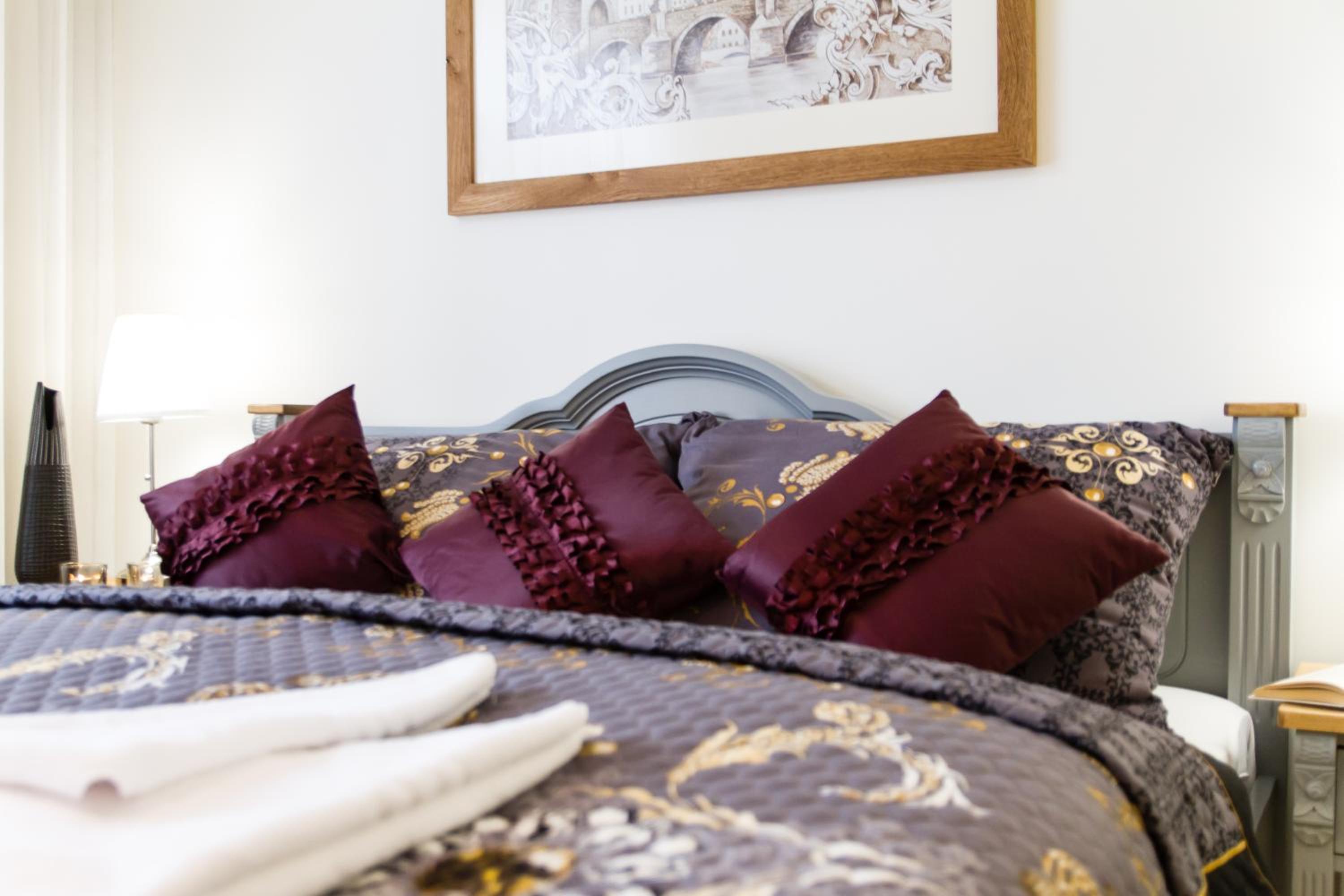 Residence Glamour Excellent