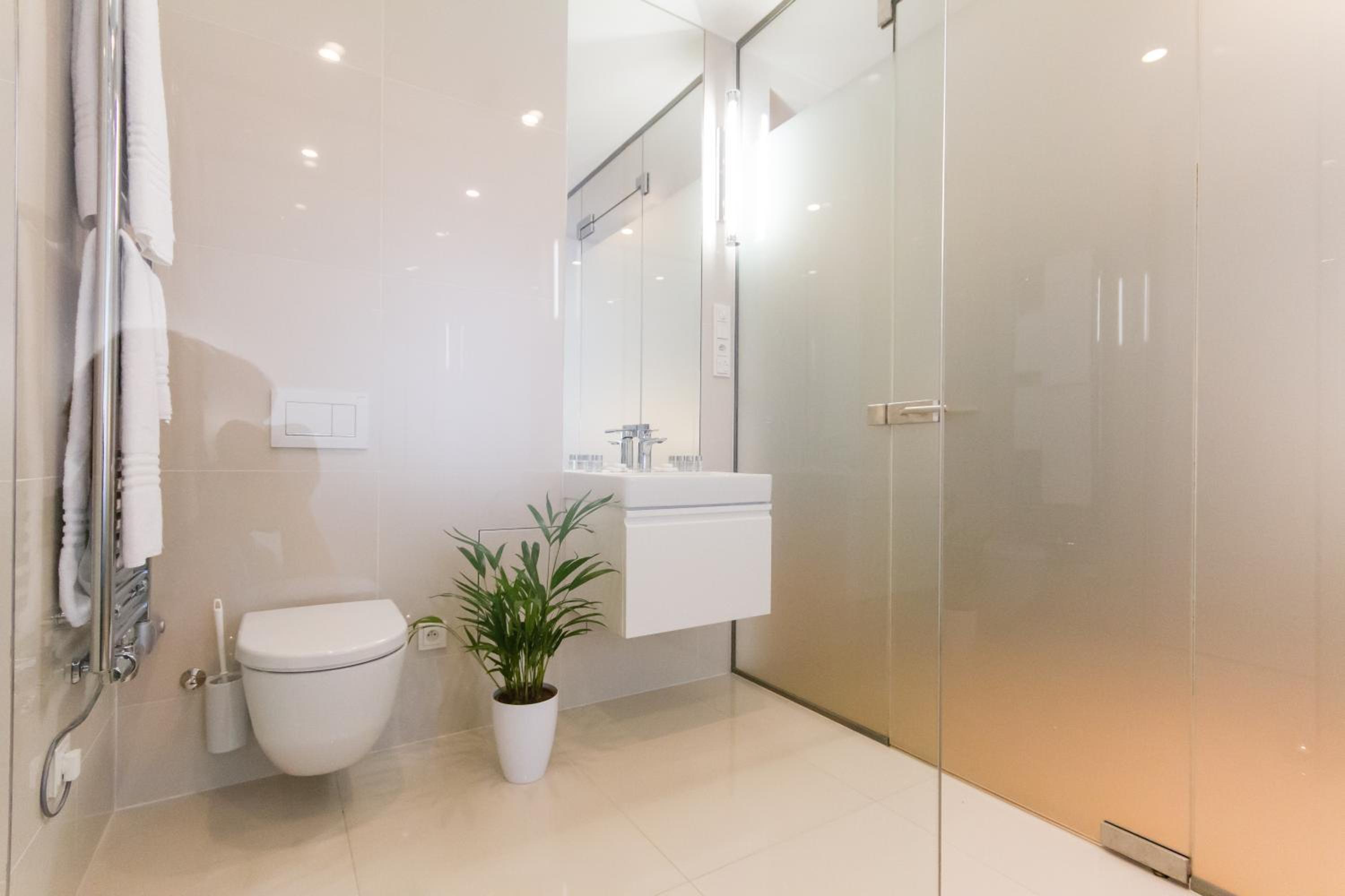 Residence Glamour Excellent