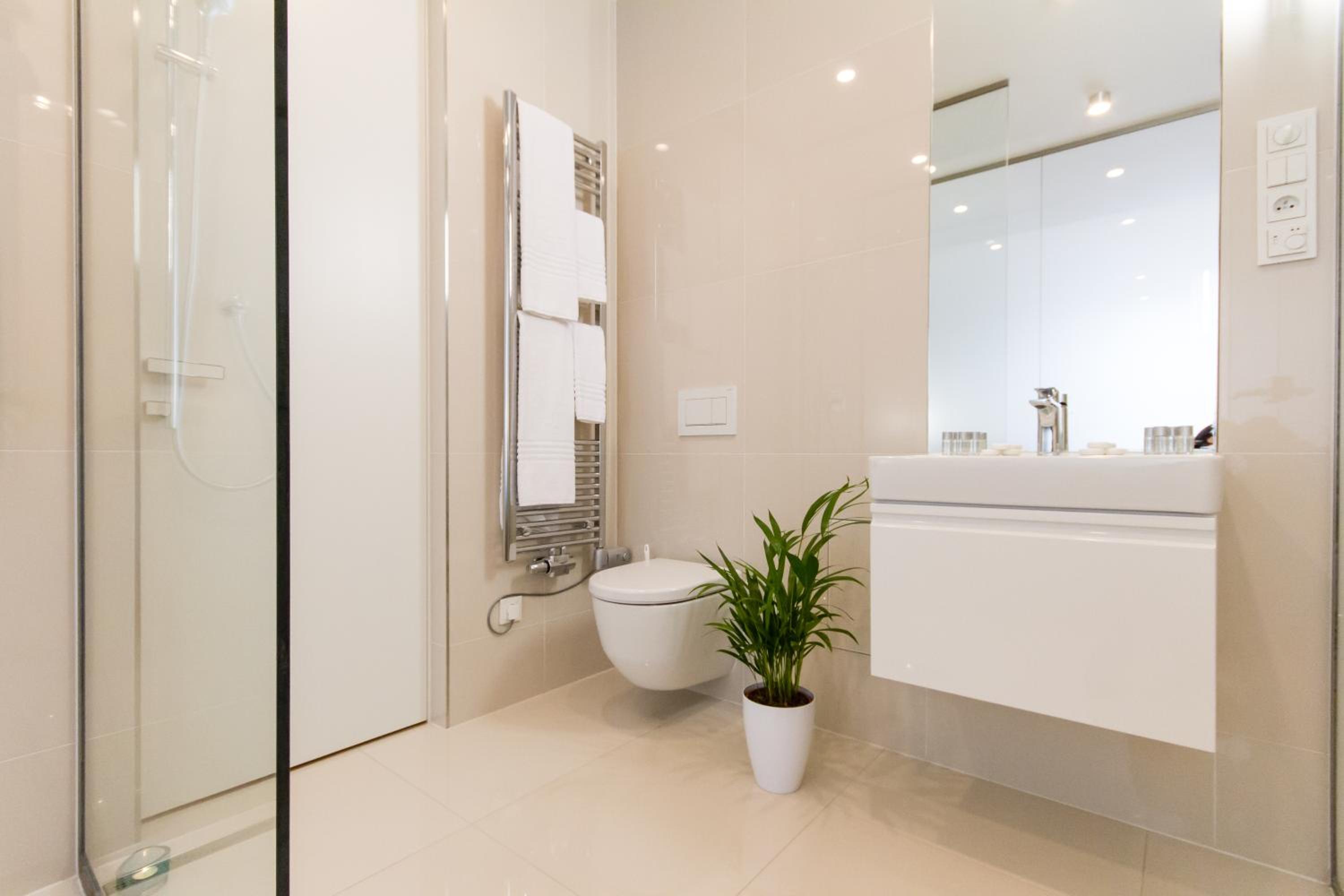 Residence Glamour Excellent