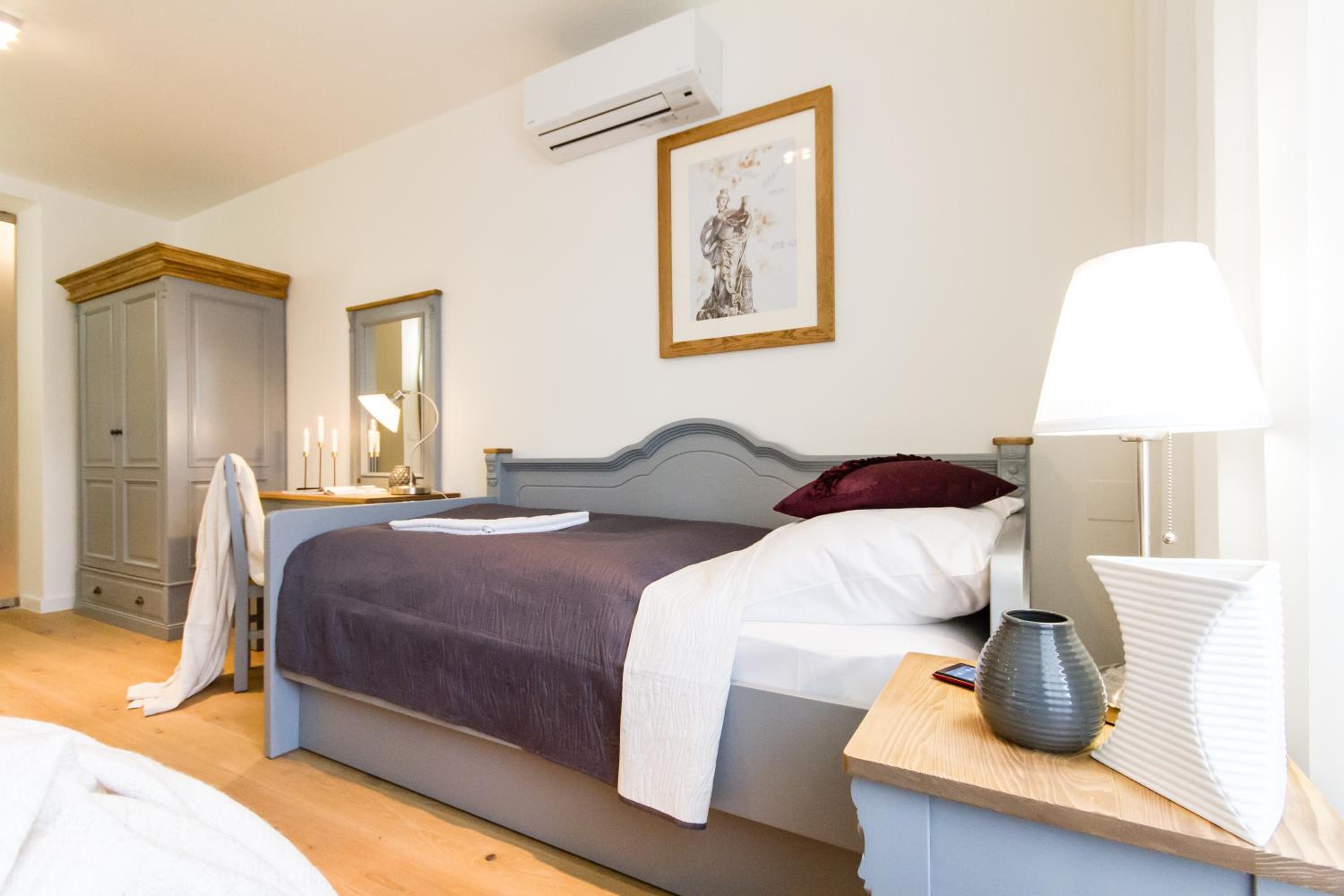 Residence Glamour Excellent
