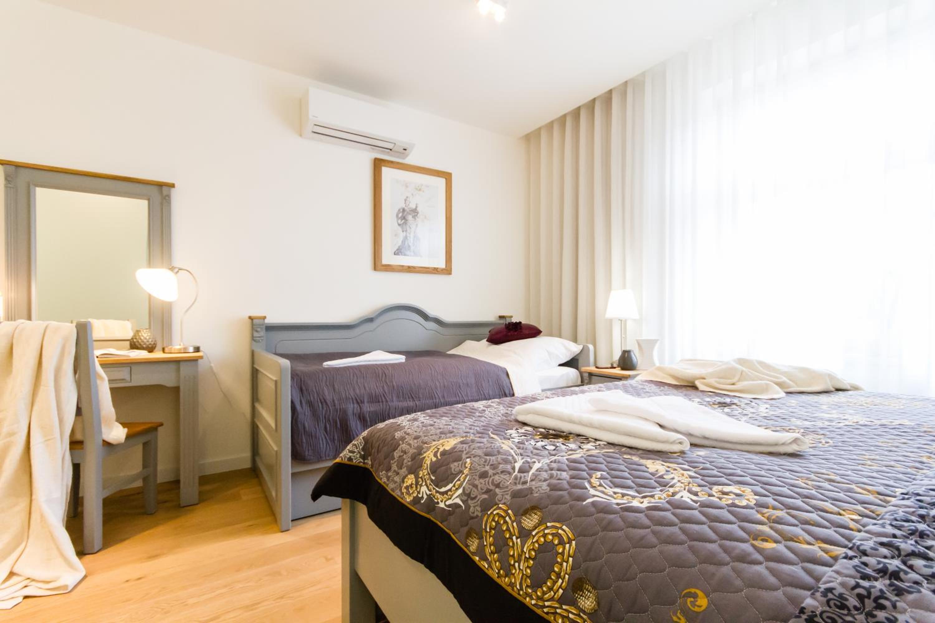 Residence Glamour Excellent