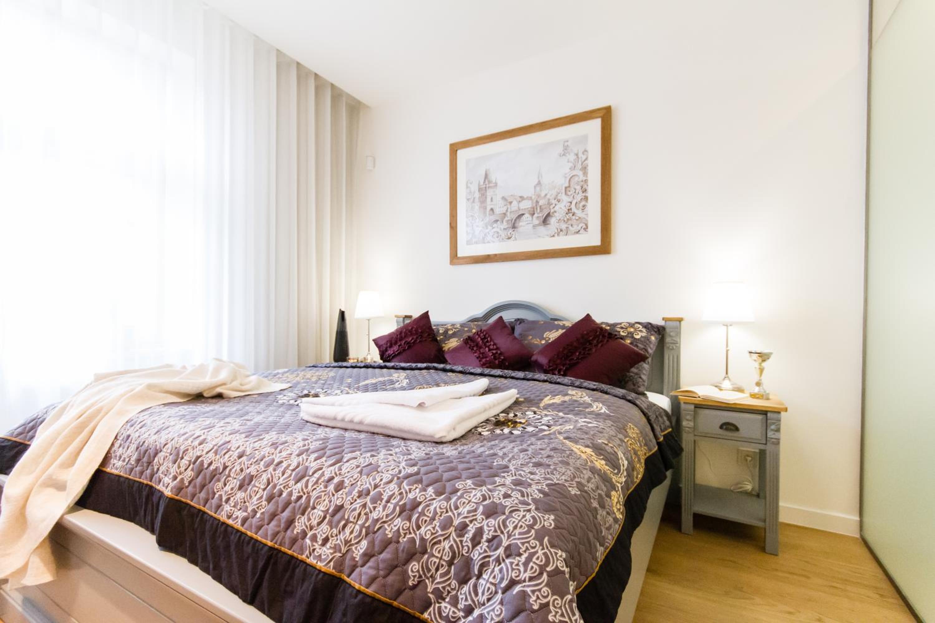 Residence Glamour Excellent