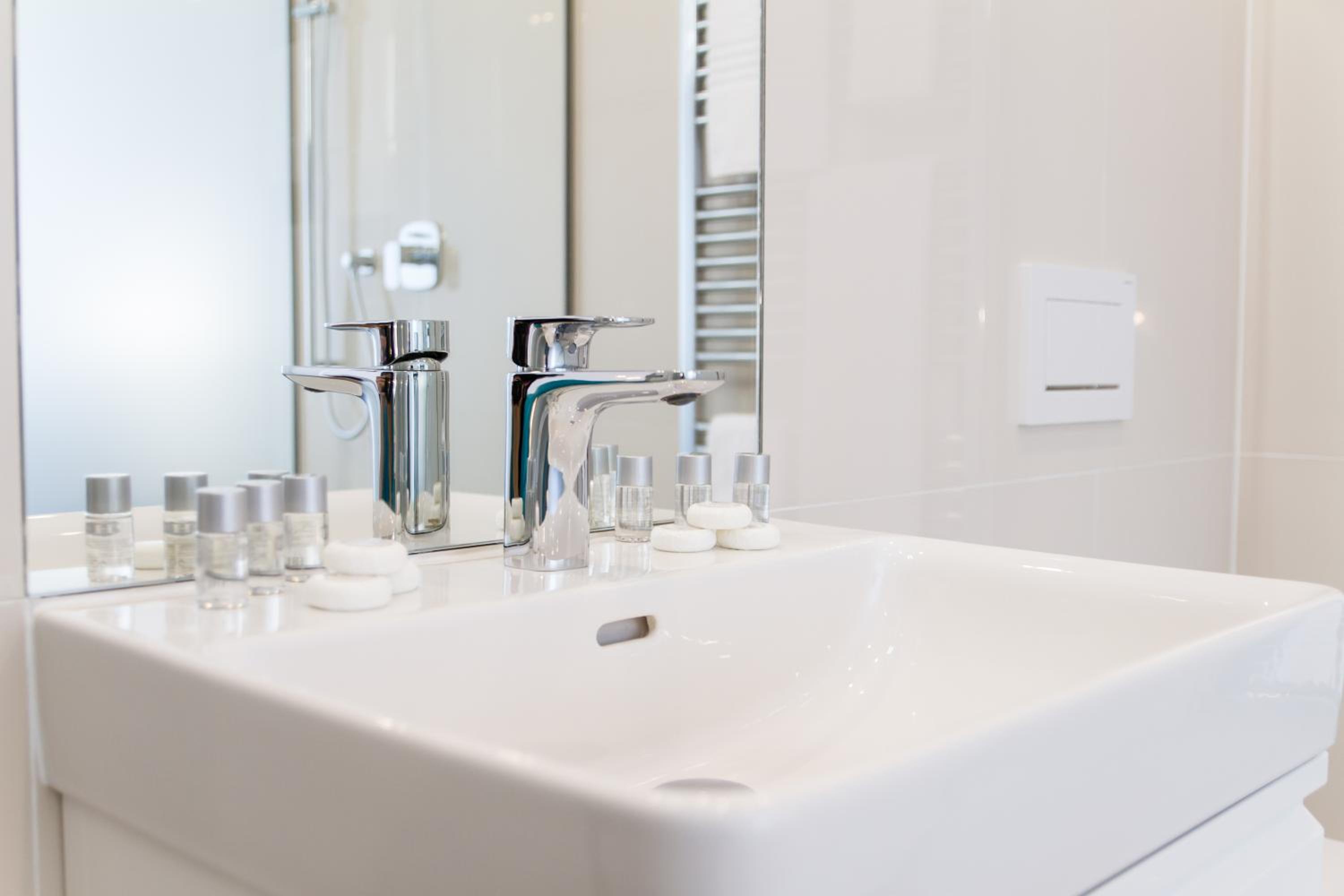 Residence Glamour Excellent