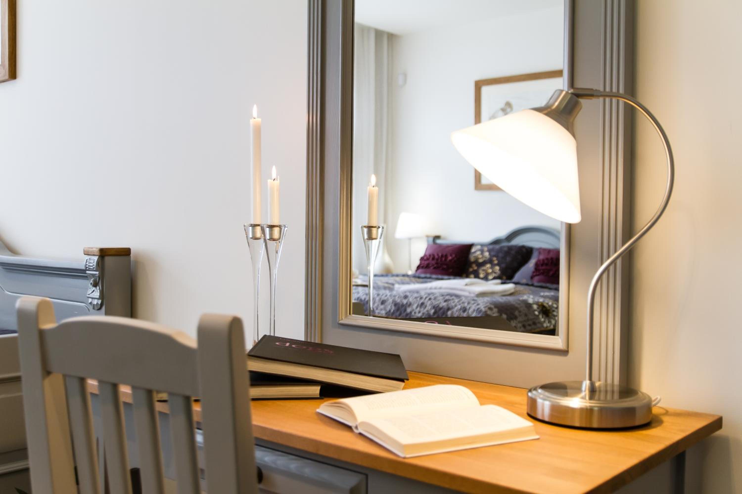 Residence Glamour Excellent