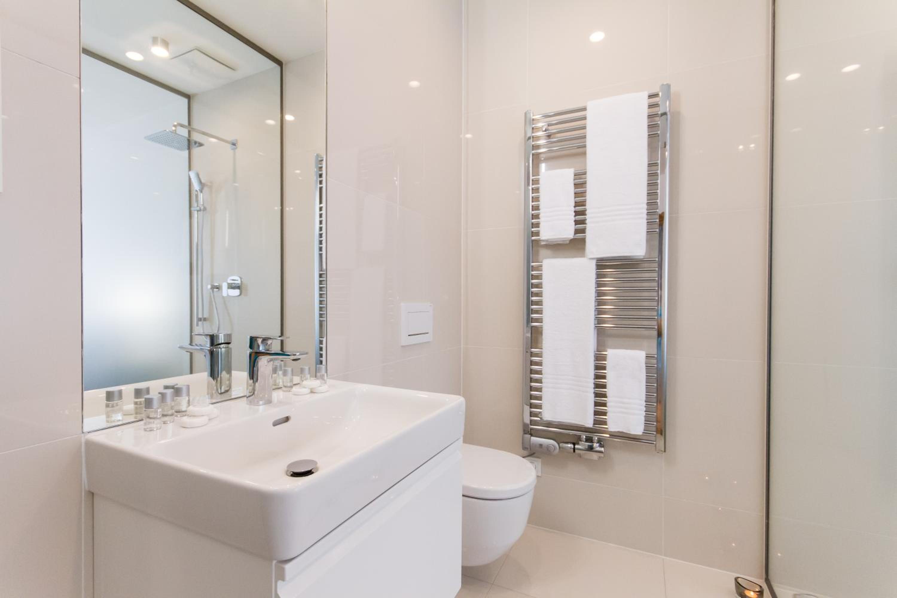 Residence Glamour Excellent