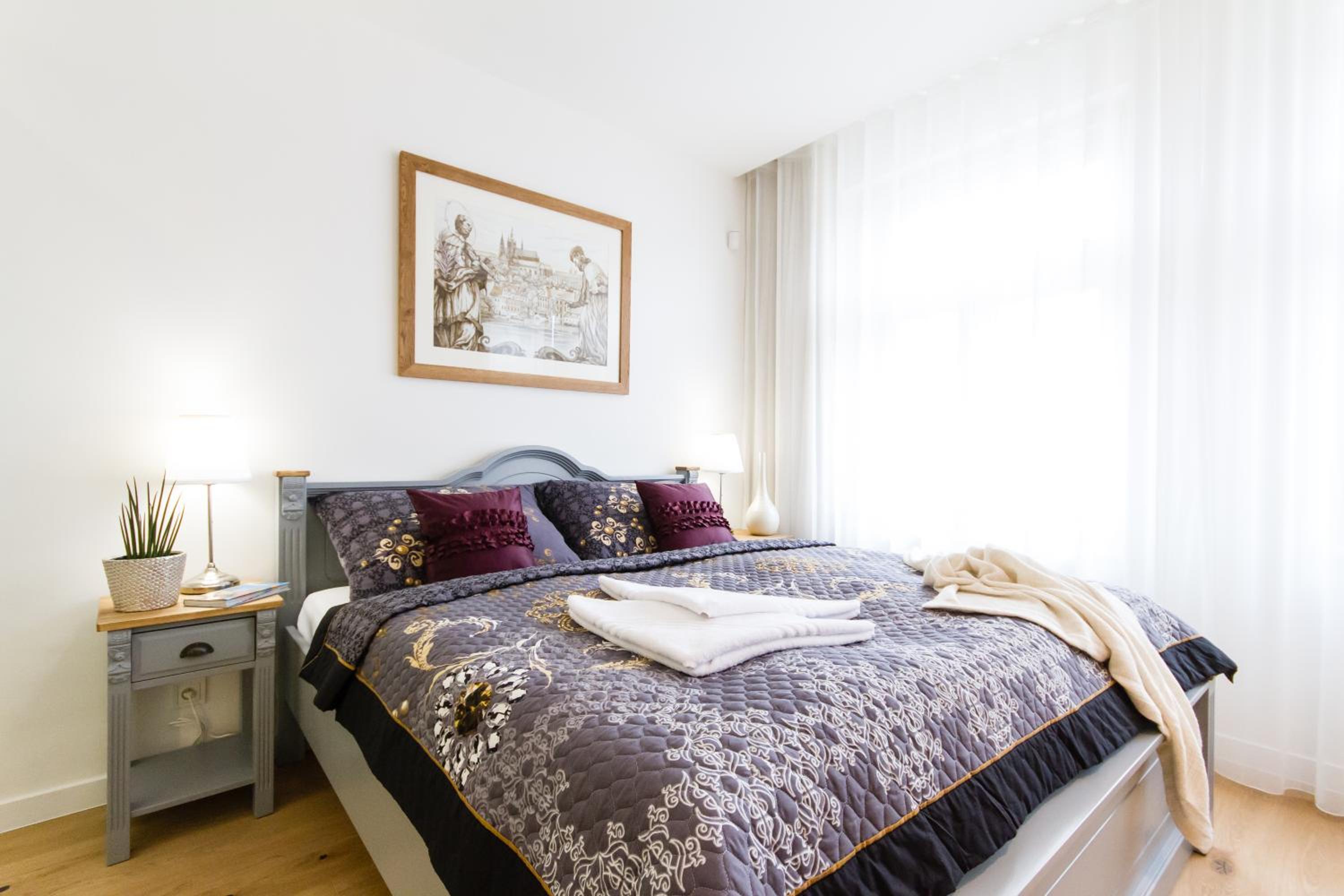 Residence Glamour Excellent