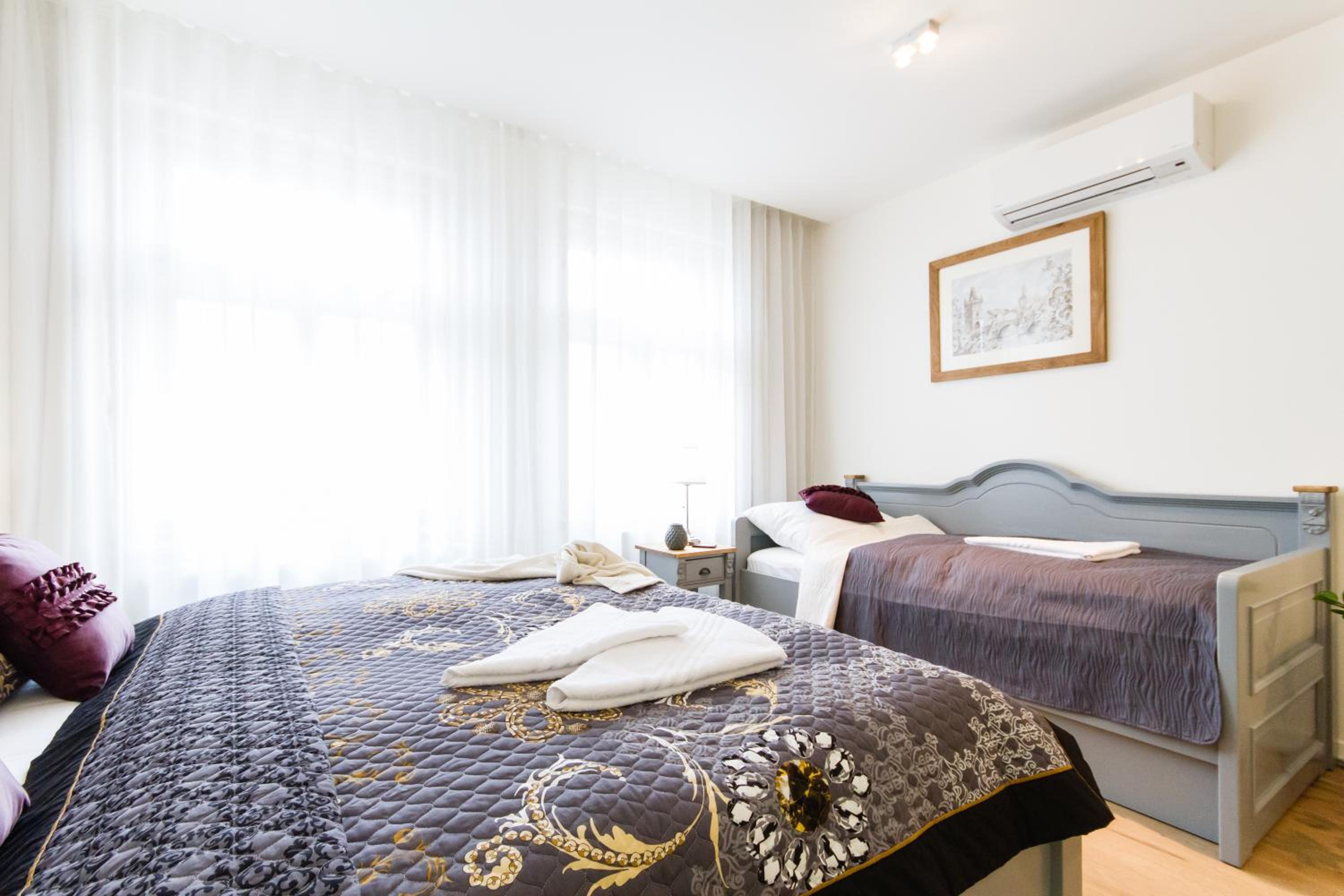 Residence Glamour Excellent