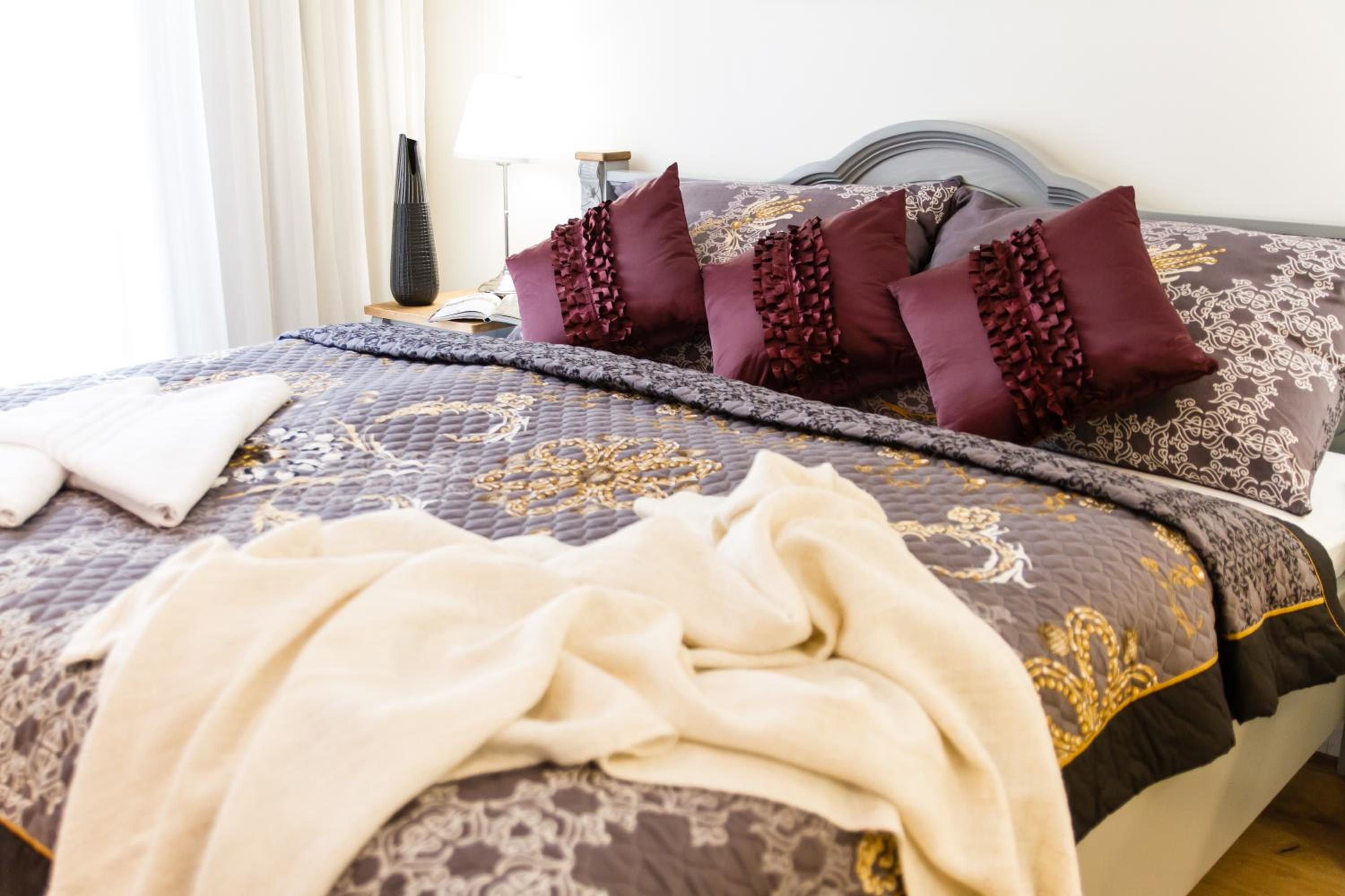 Residence Glamour Excellent