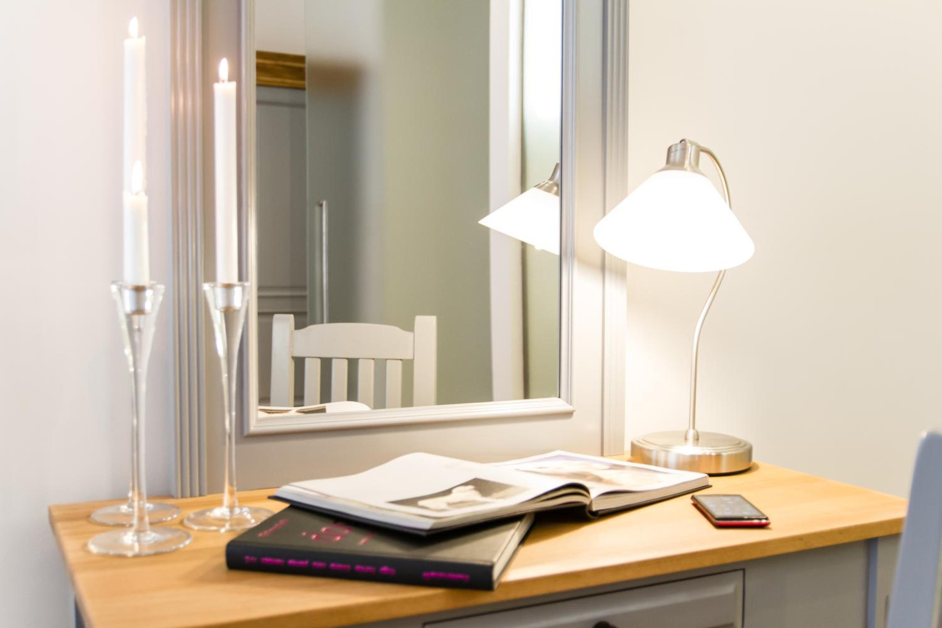 Residence Glamour Excellent