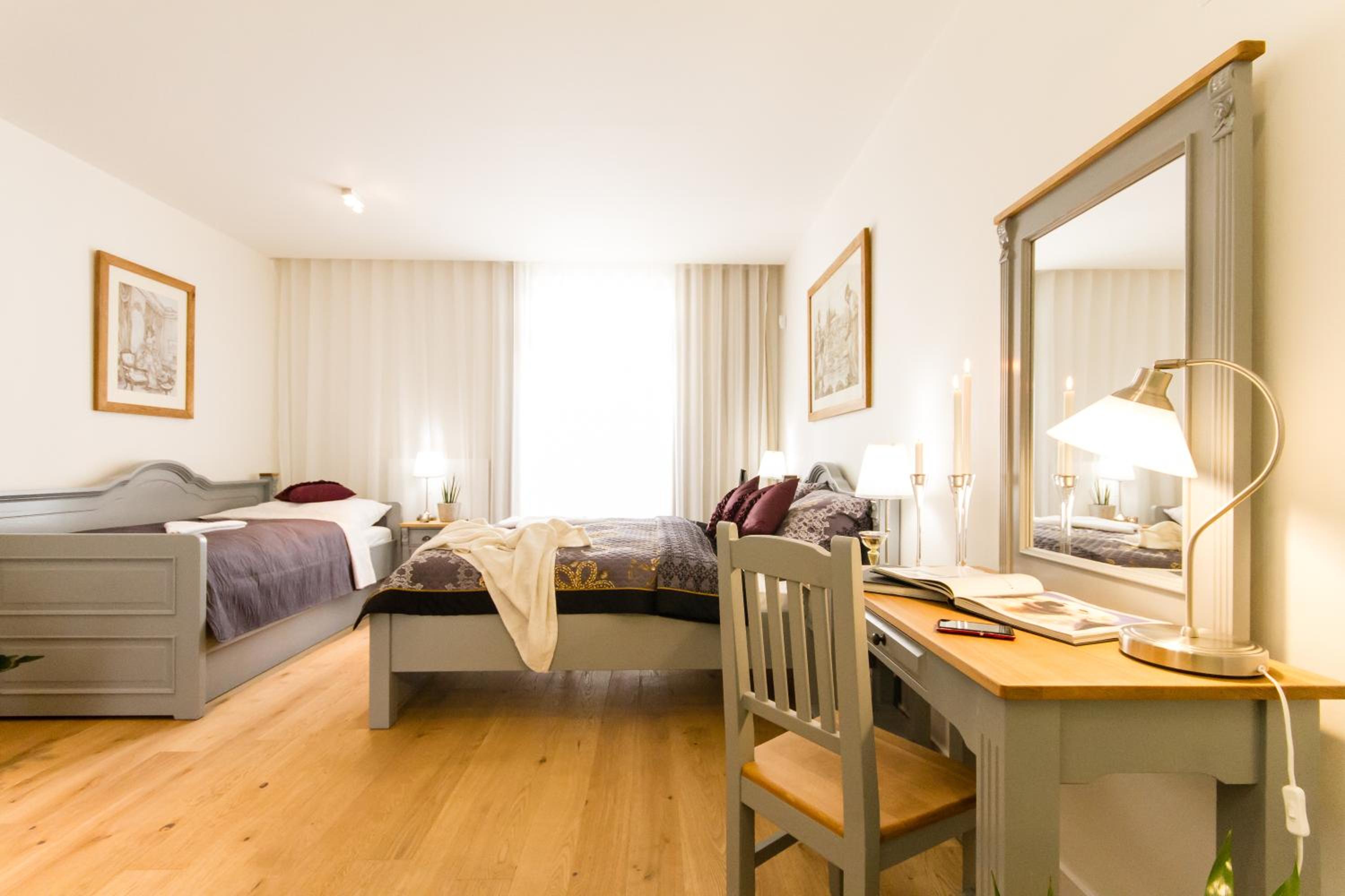 Residence Glamour Excellent