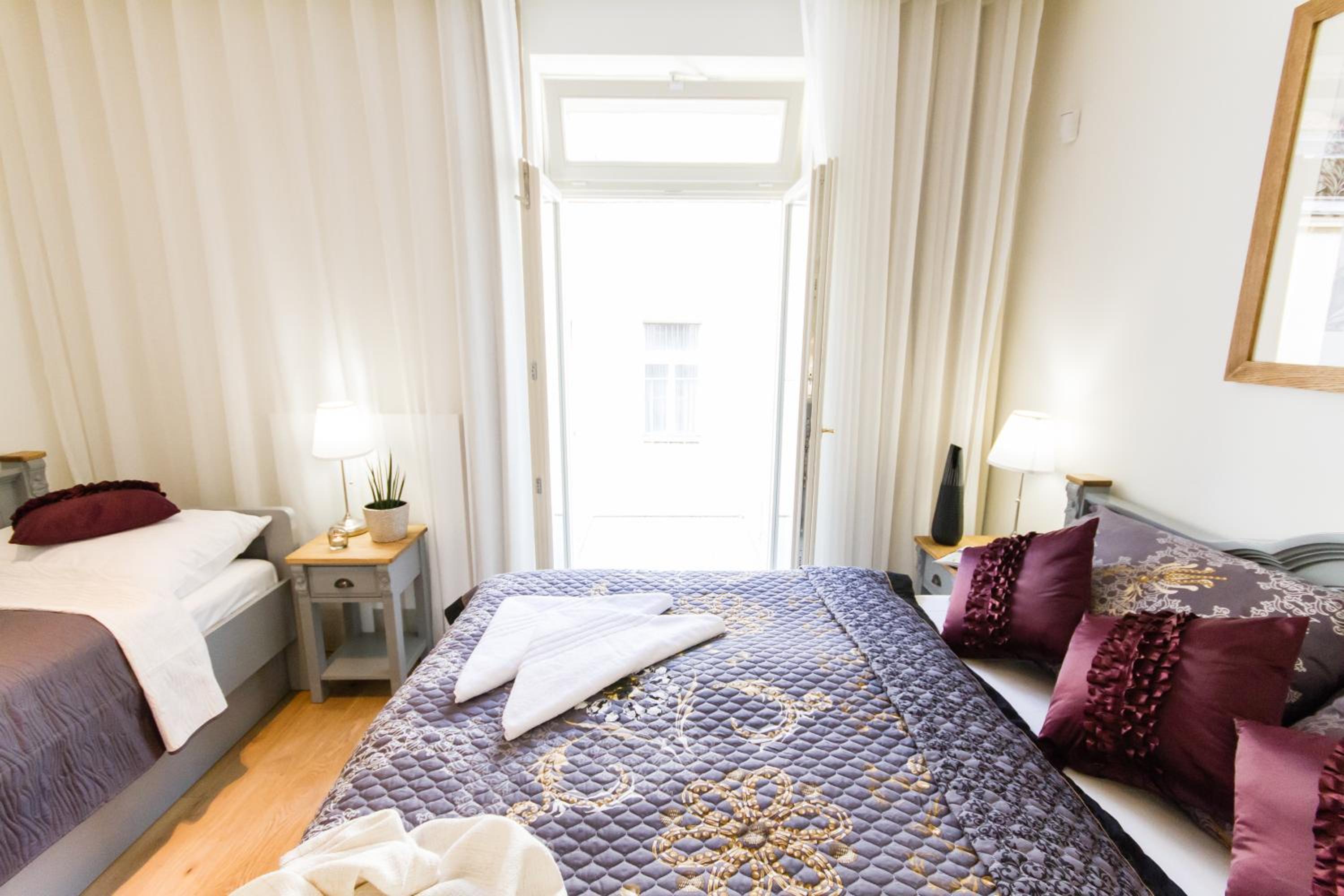 Residence Glamour Excellent