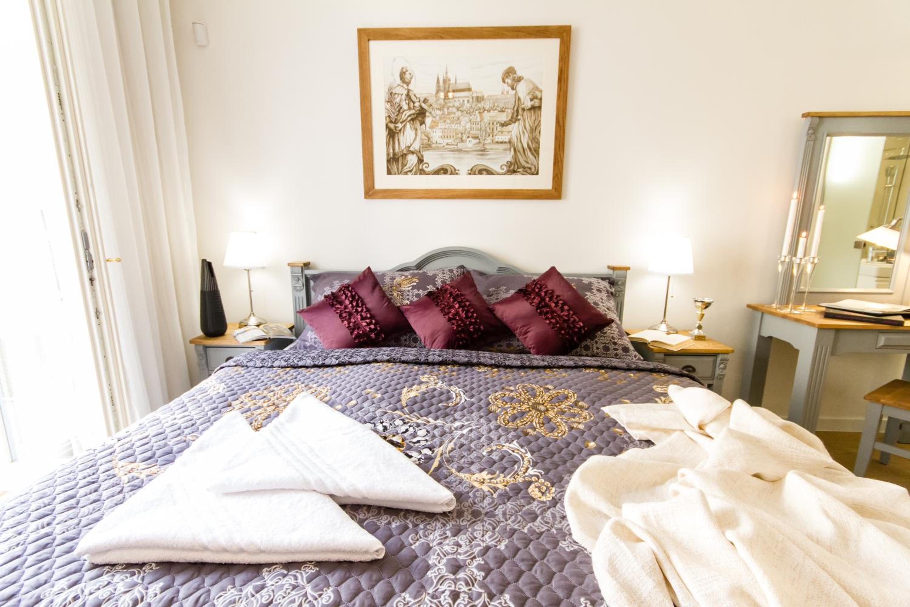 Residence Glamour Excellent