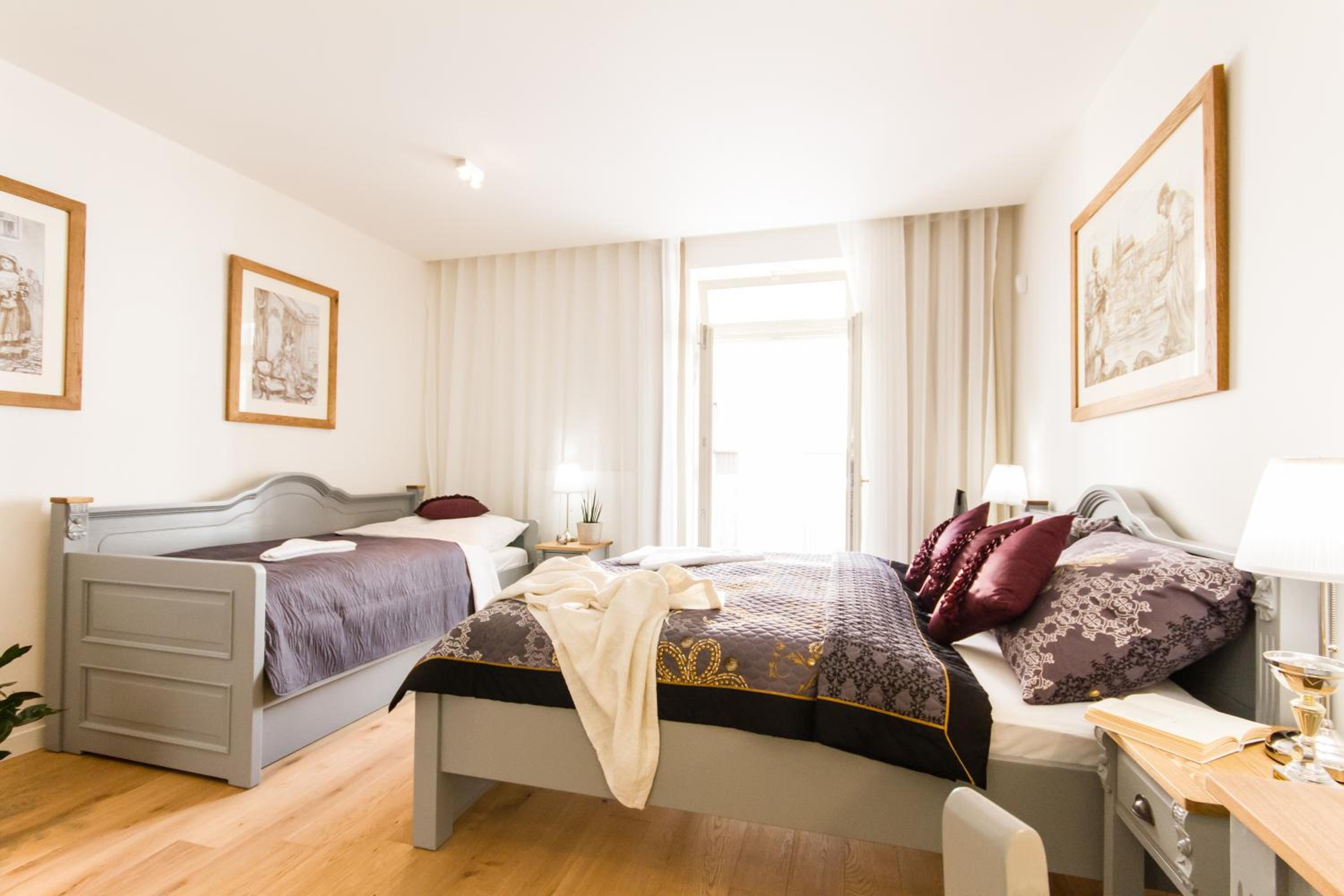 Residence Glamour Excellent