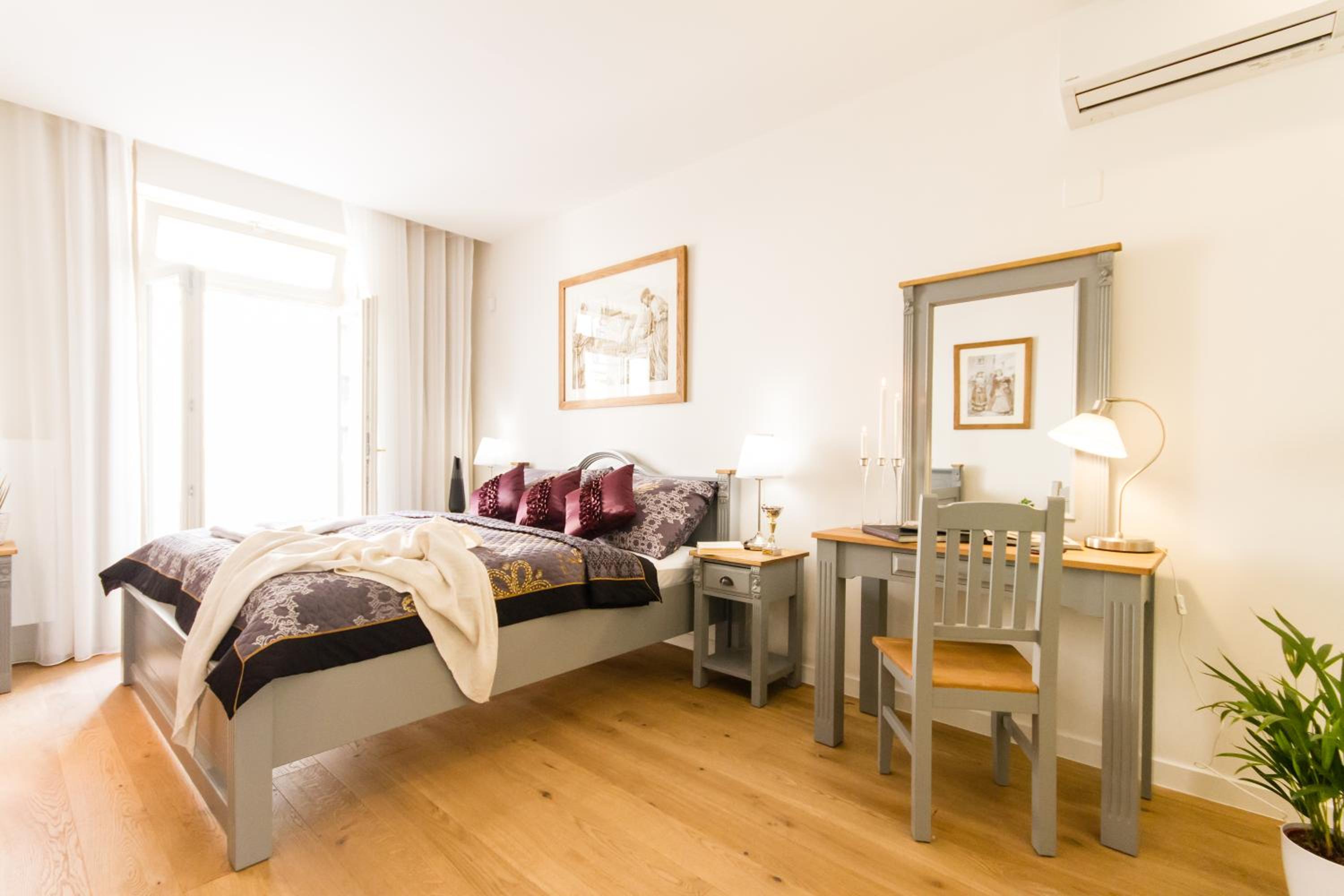 Residence Glamour Excellent