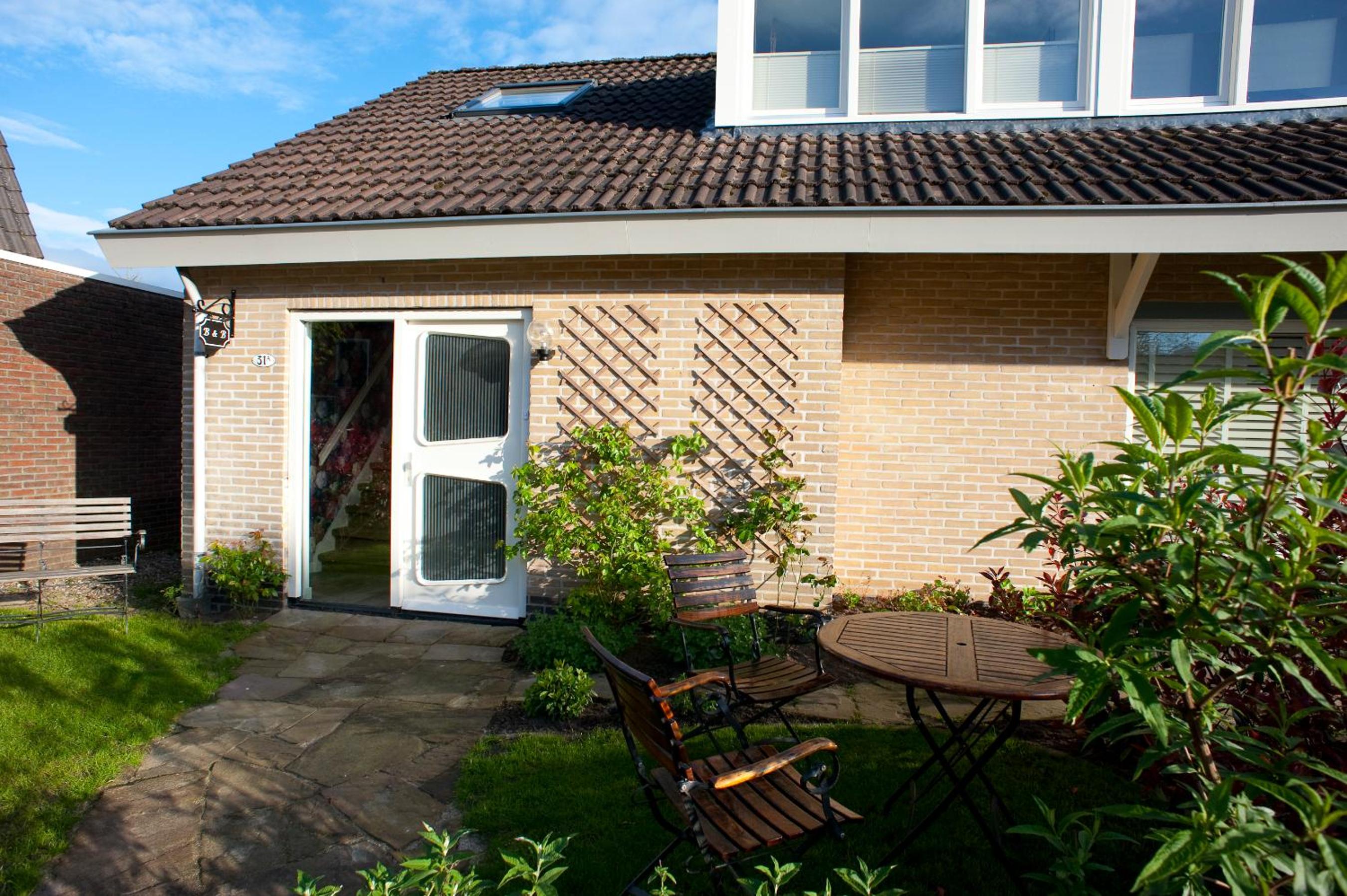 B&B Ootmarsum