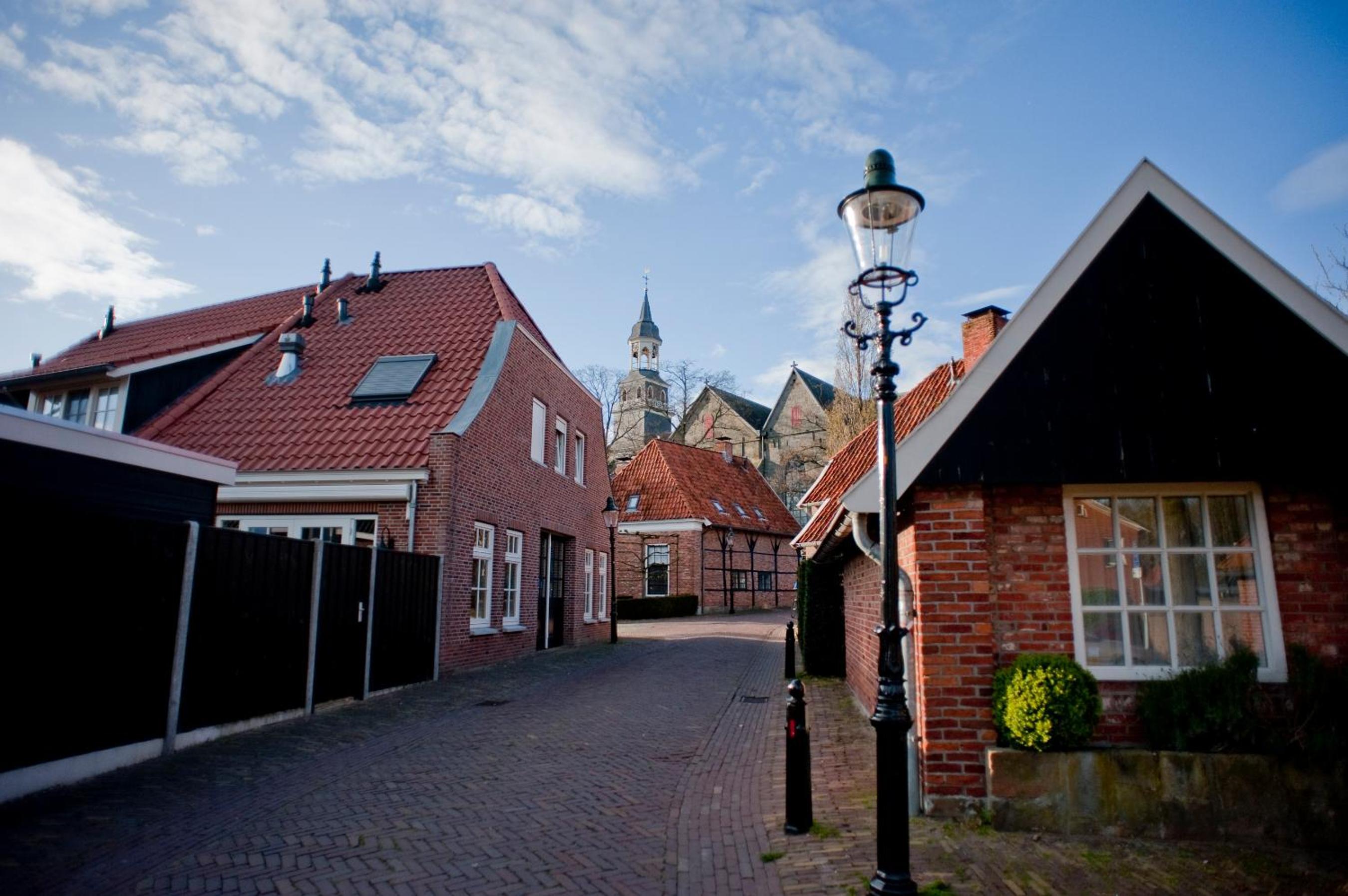 B&B Ootmarsum