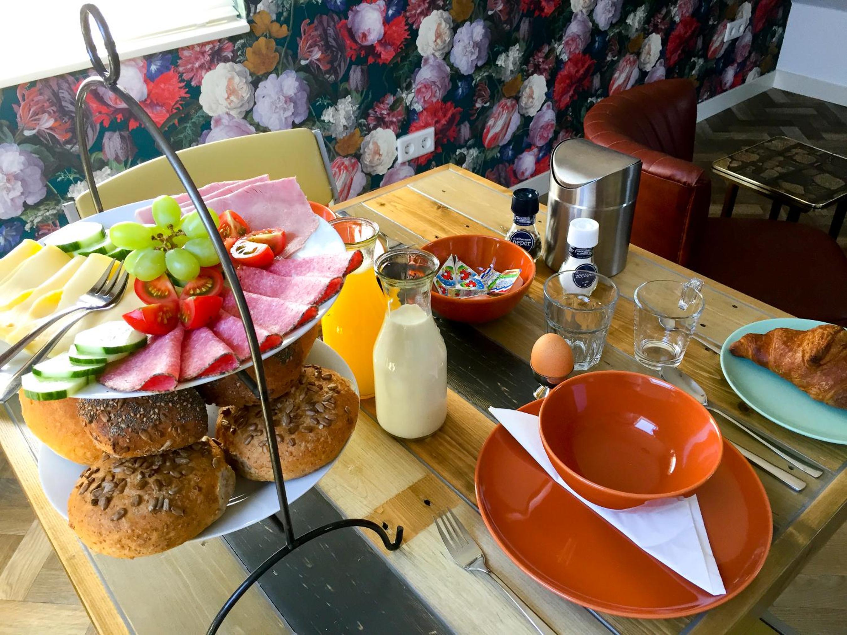 B&B Ootmarsum