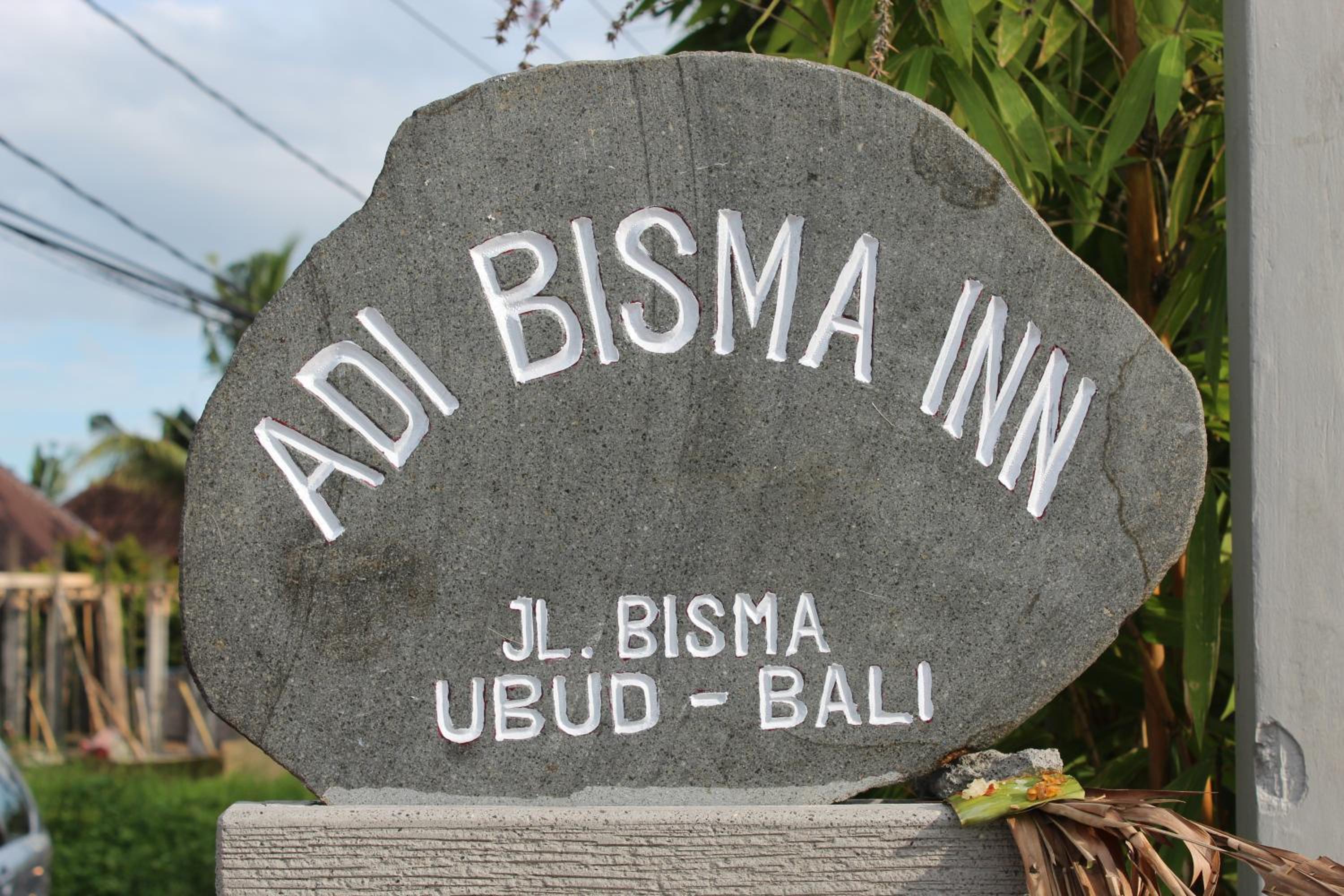 Adi Bisma Inn Ubud by Mahaputra