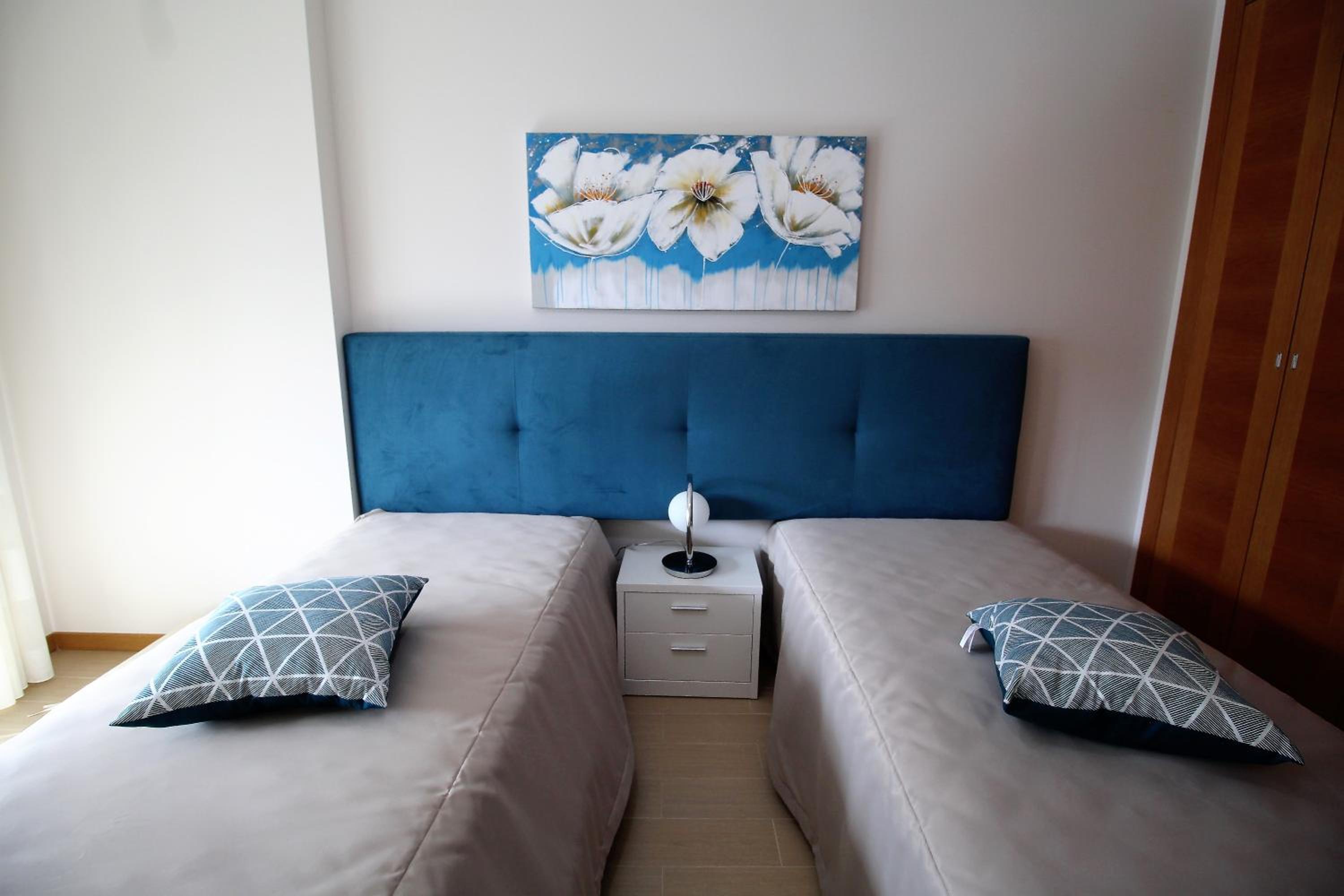 Rocha Prime Residence