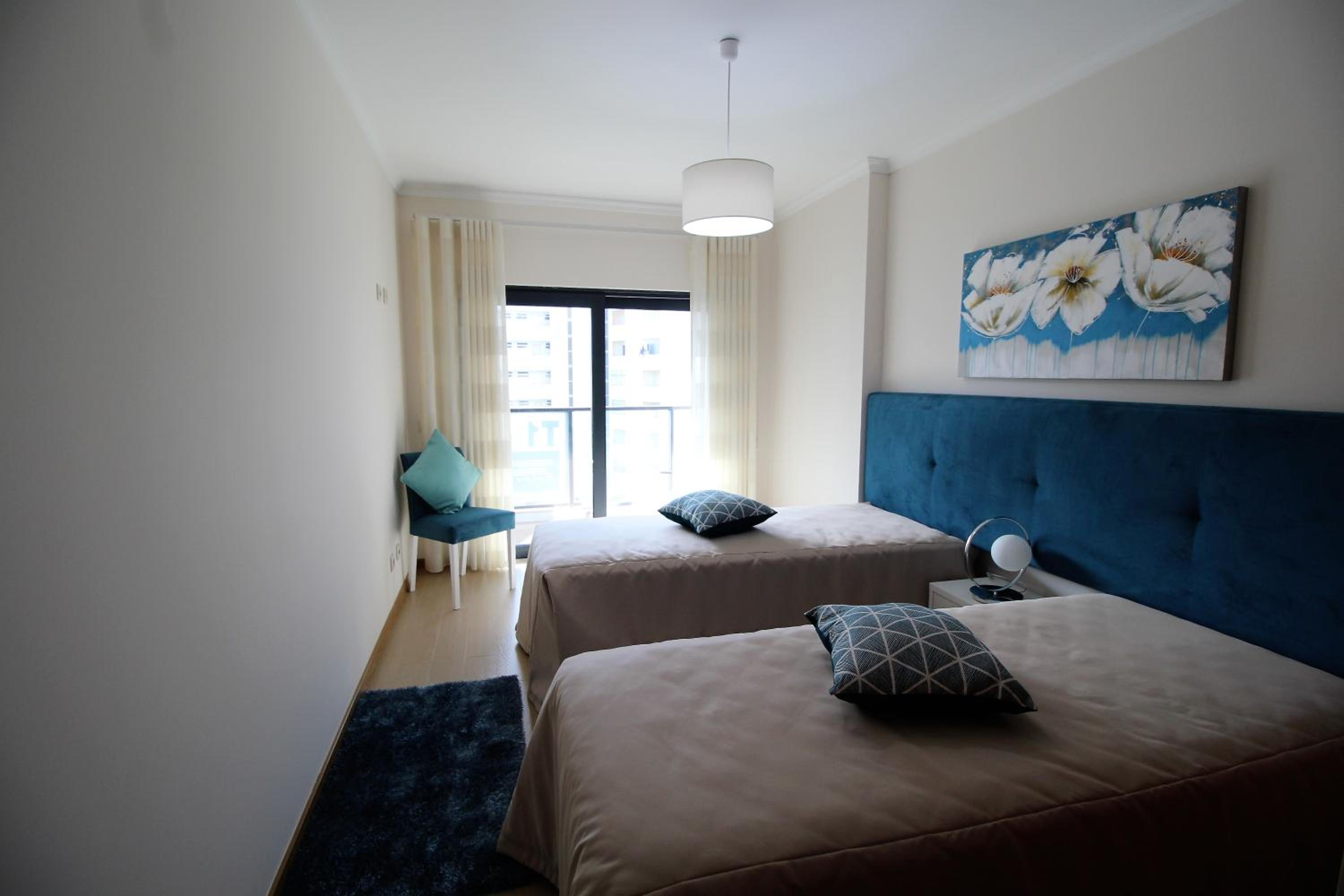 Rocha Prime Residence