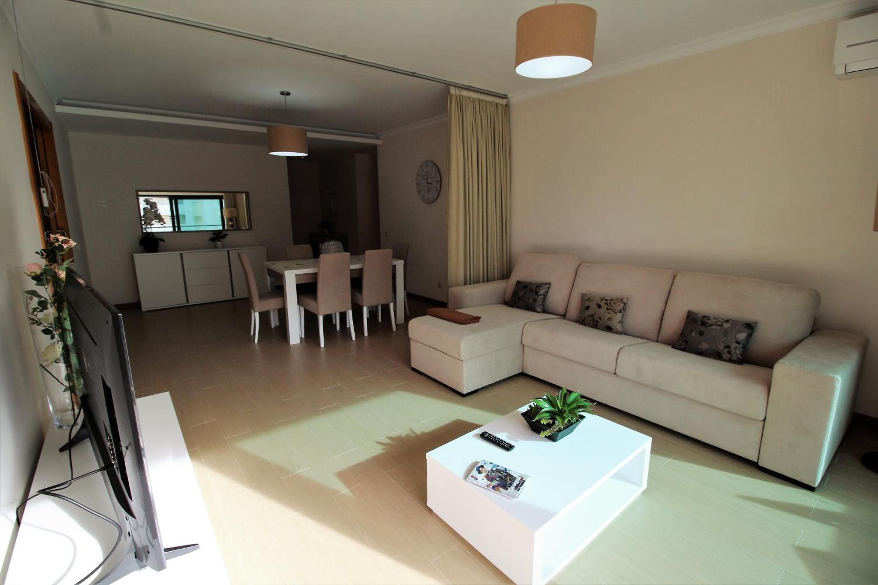 Rocha Prime Residence