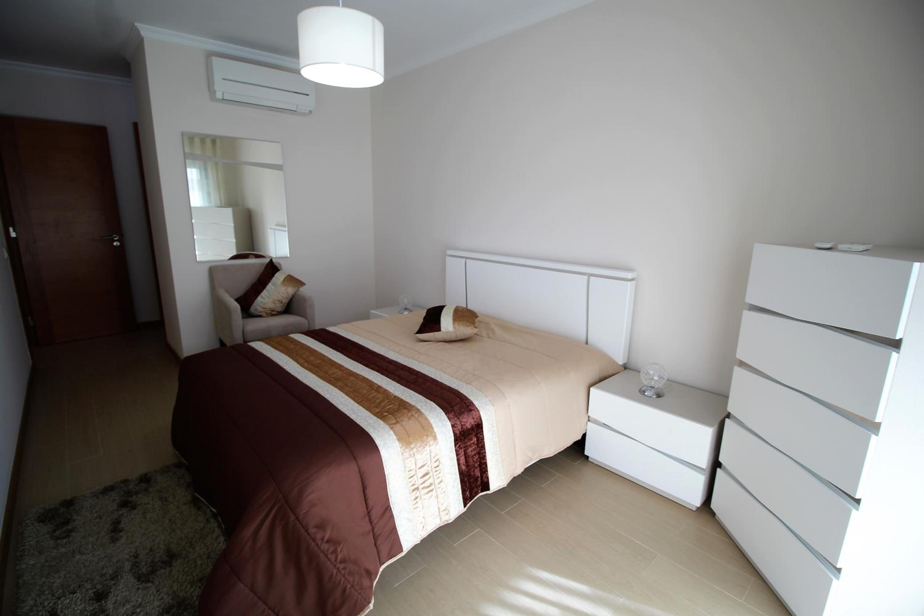 Rocha Prime Residence