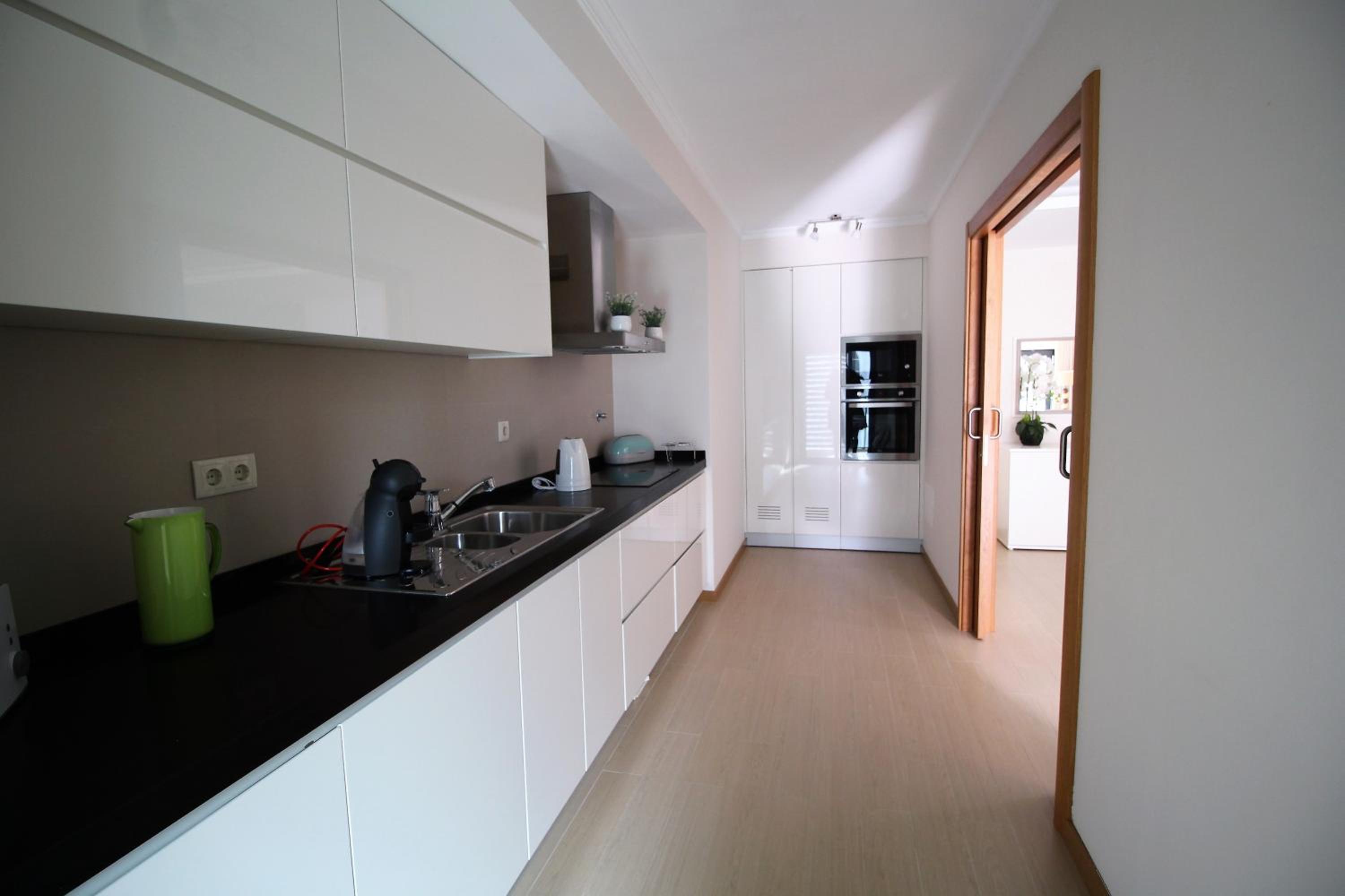 Rocha Prime Residence