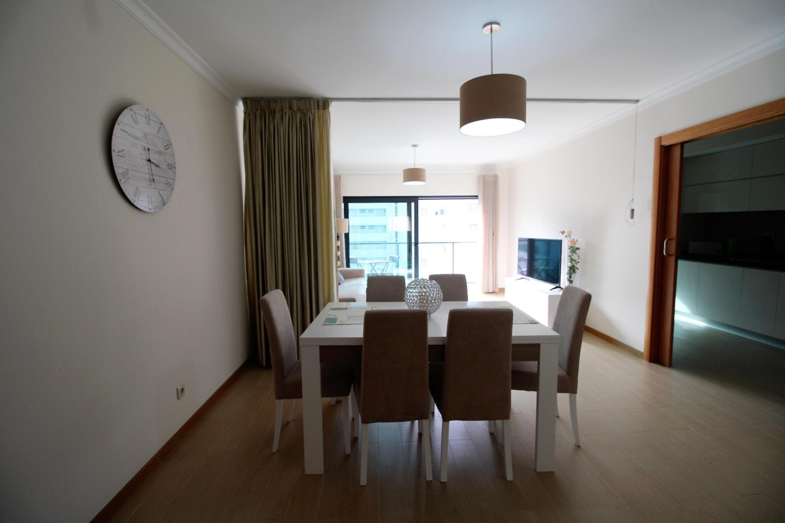 Rocha Prime Residence