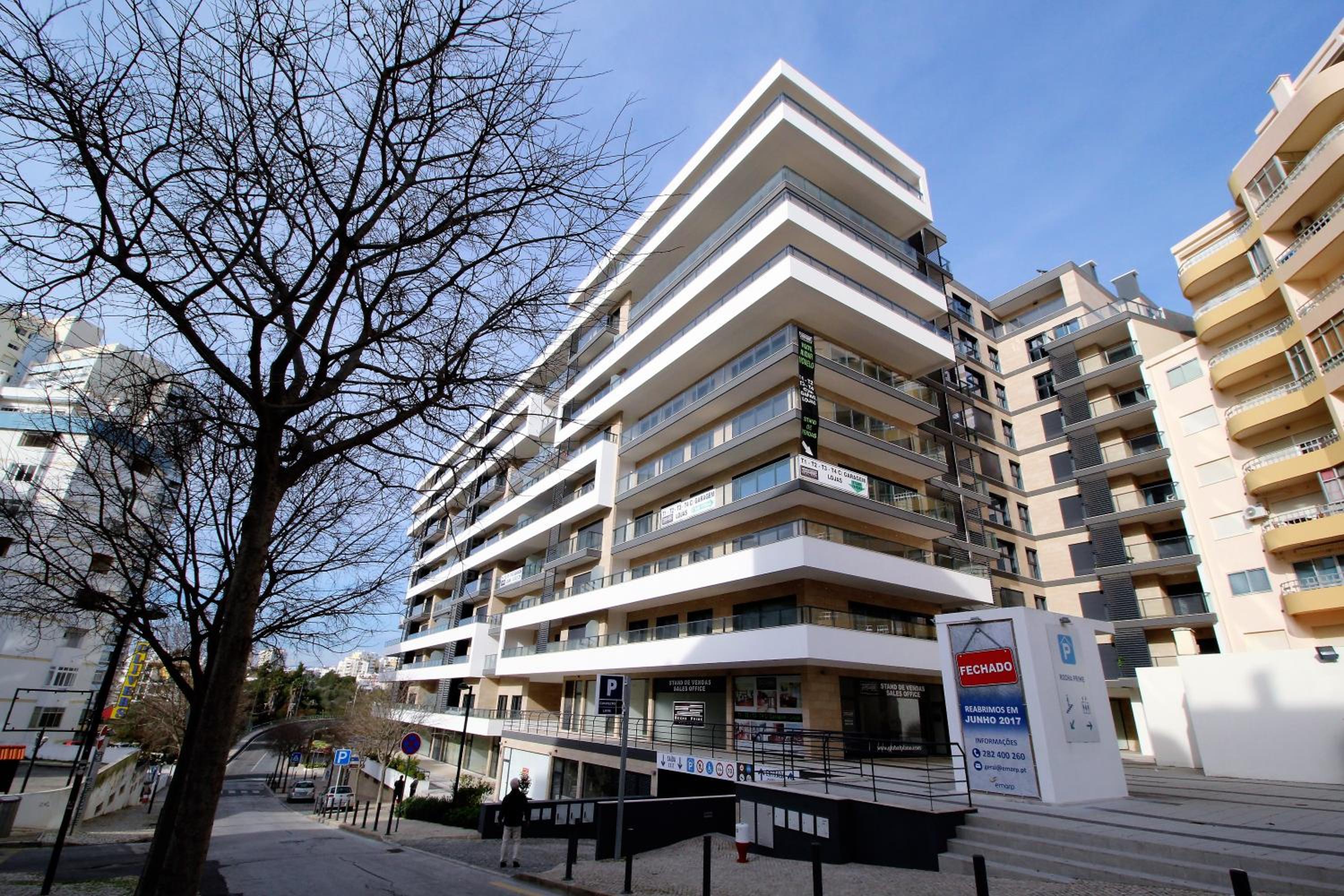 Rocha Prime Residence