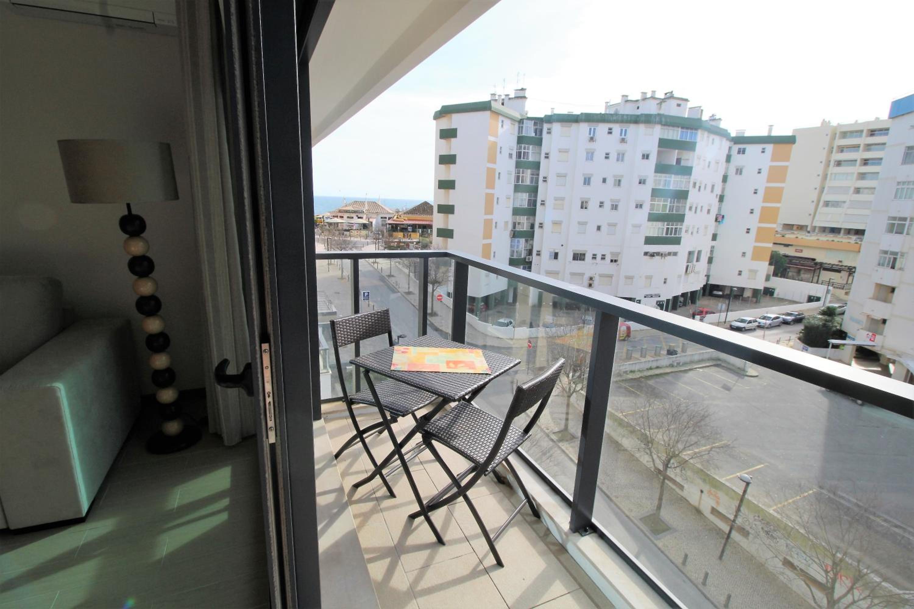 Rocha Prime Residence