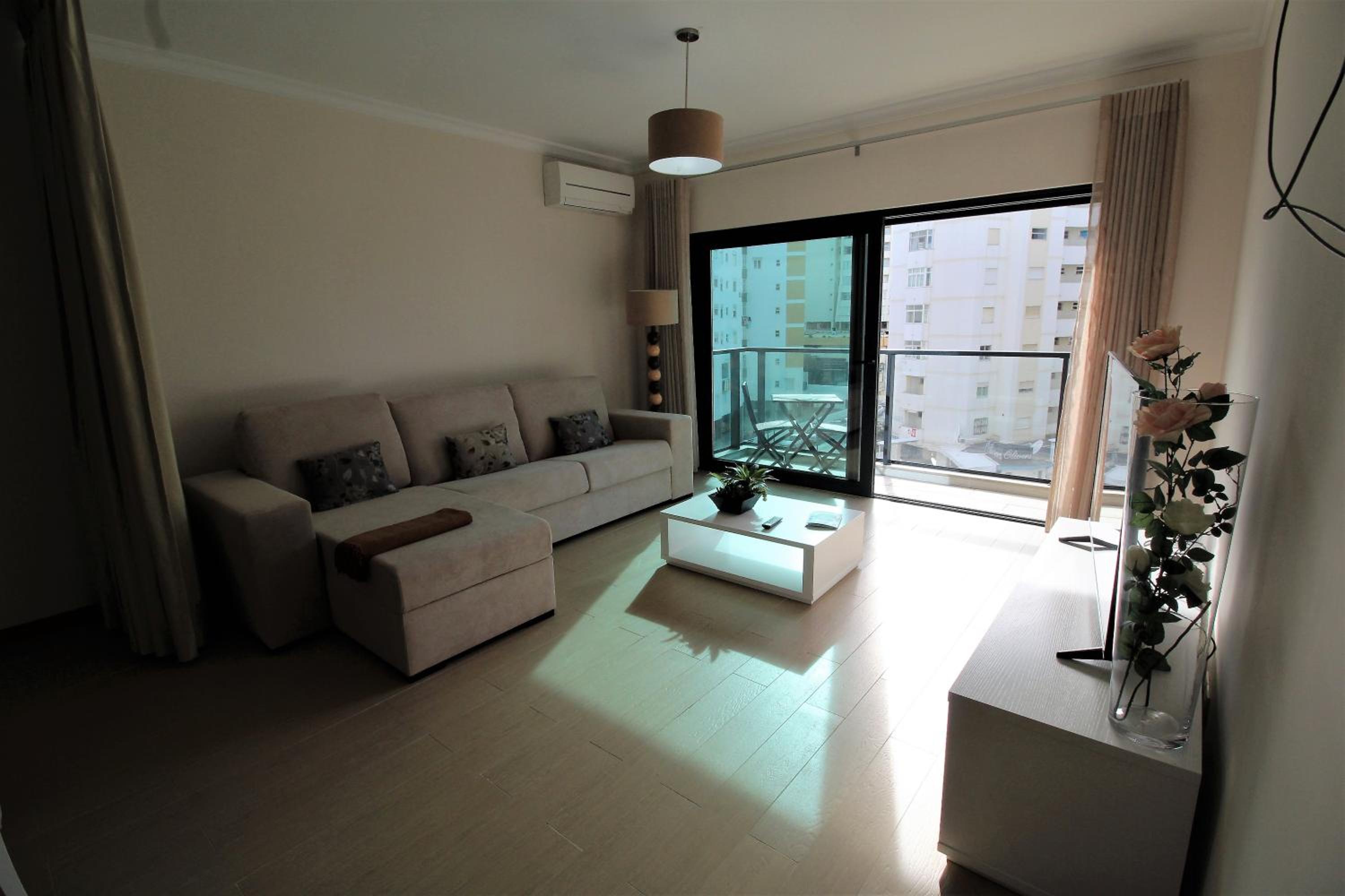 Rocha Prime Residence