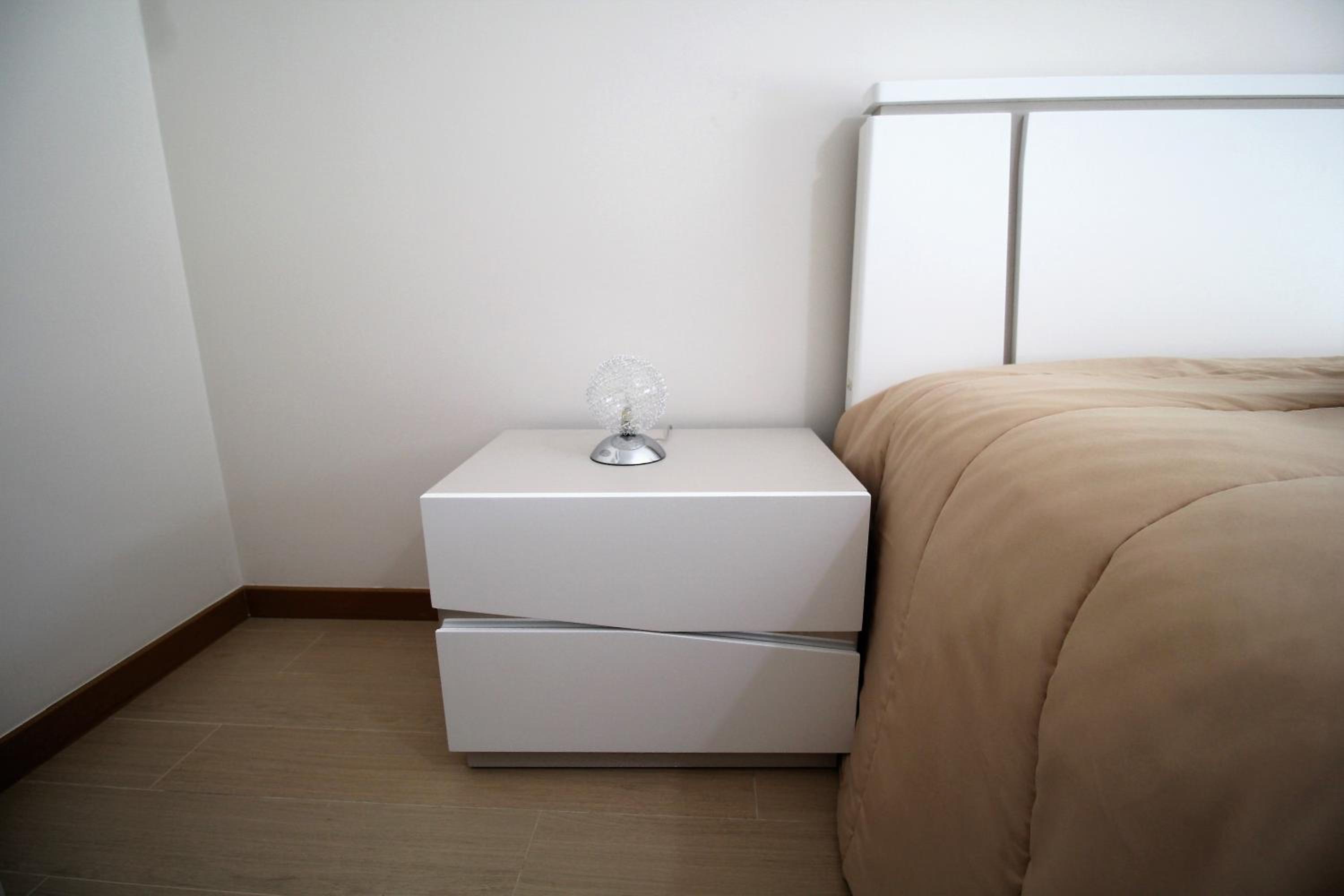 Rocha Prime Residence