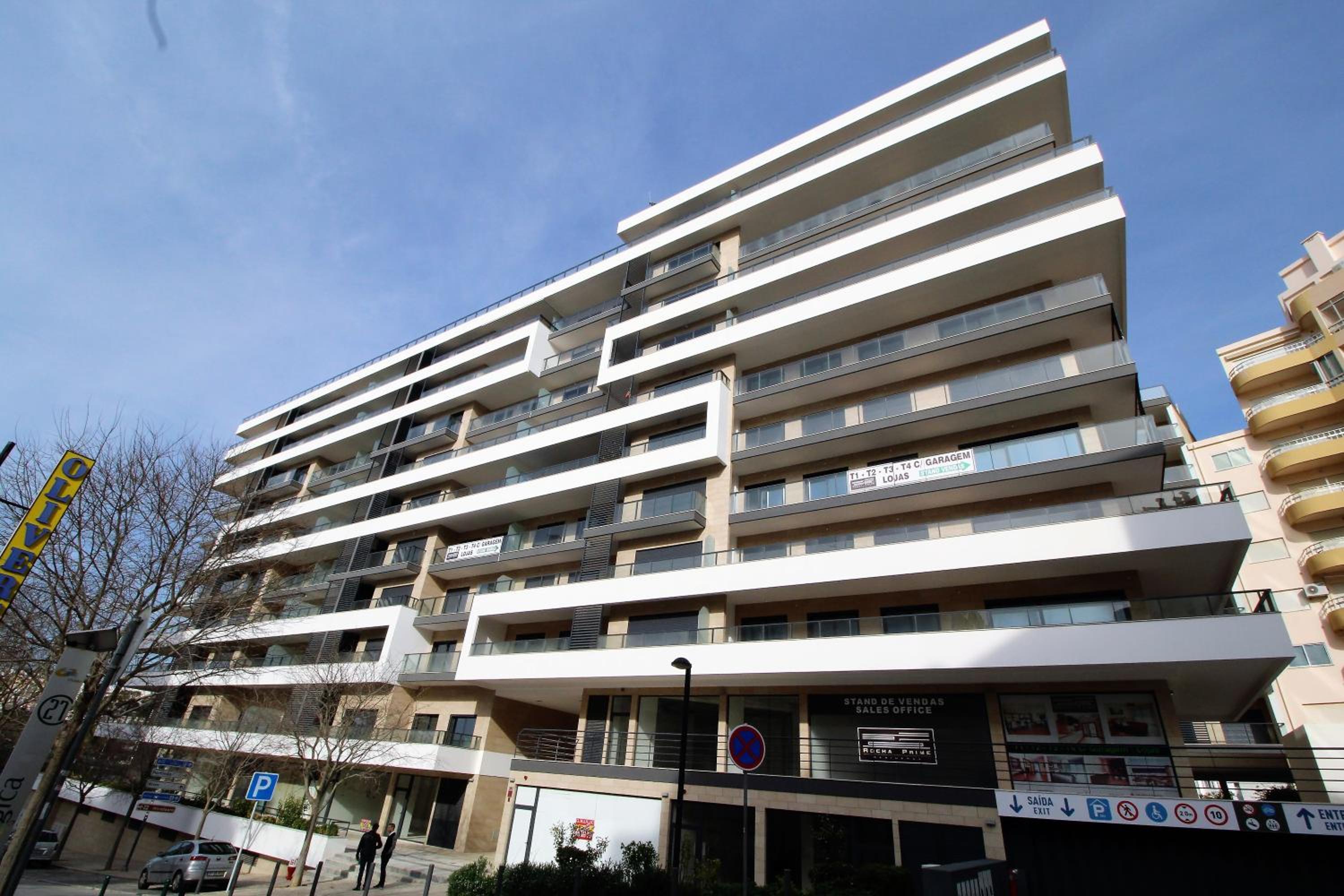 Rocha Prime Residence