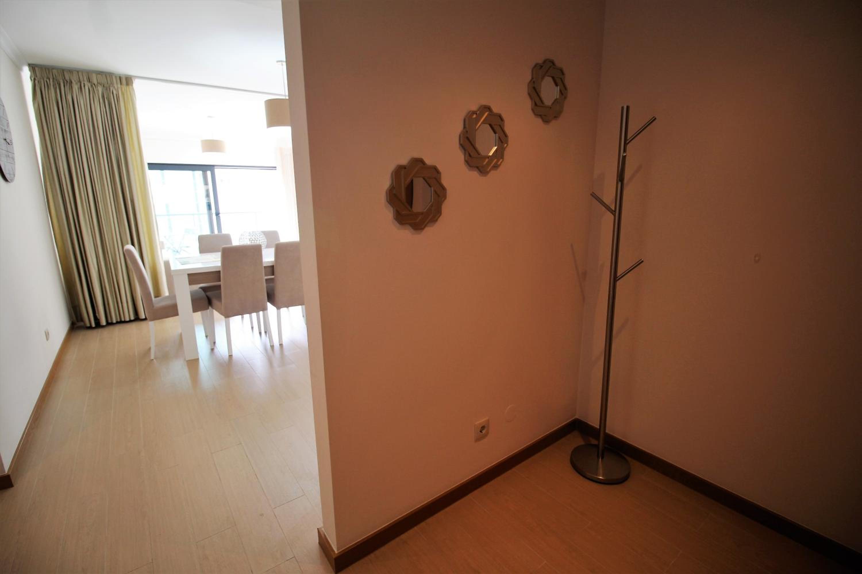 Rocha Prime Residence