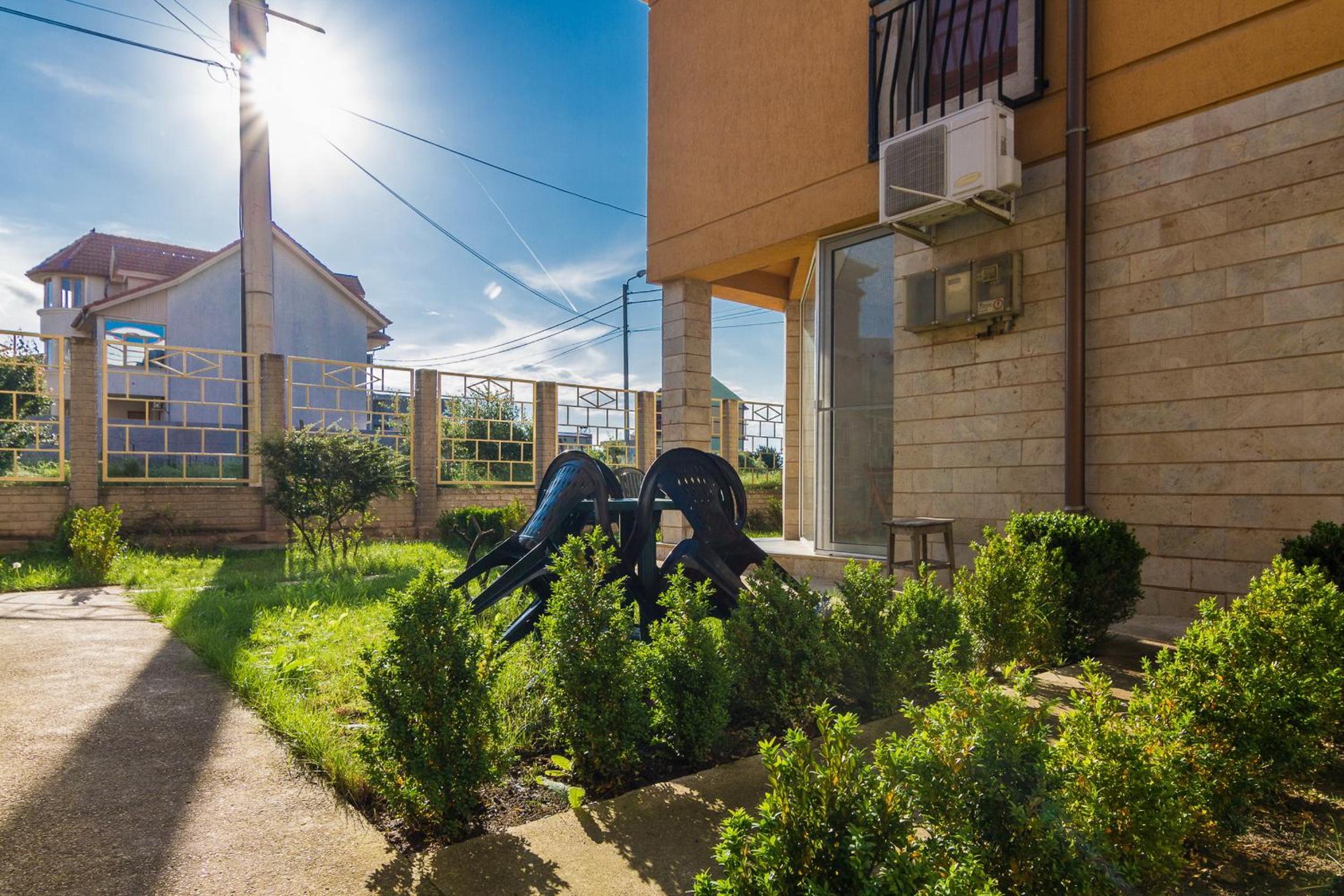 Taboo Duplex Apartments view 5