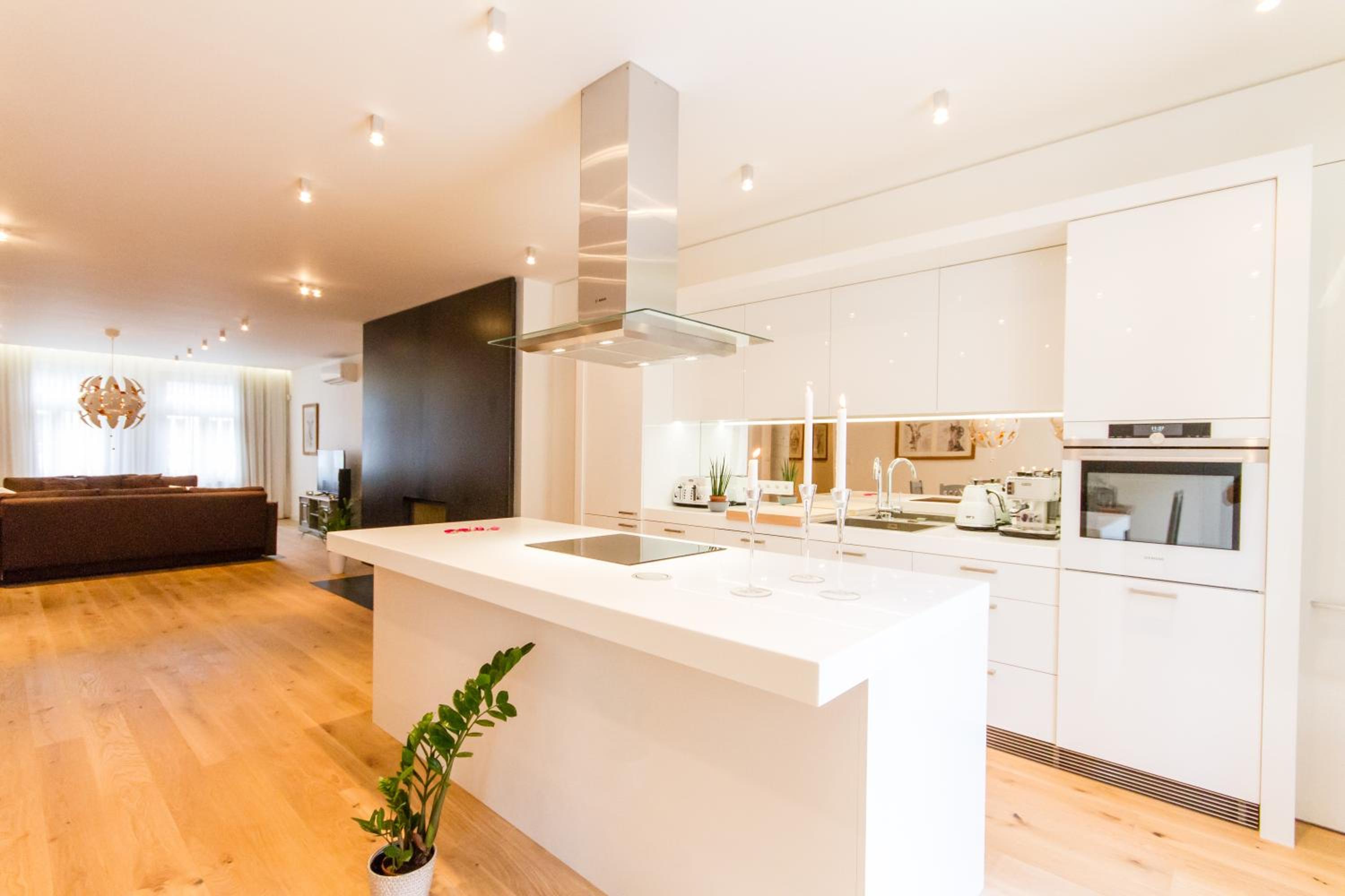 Residence Glamour Excellent
