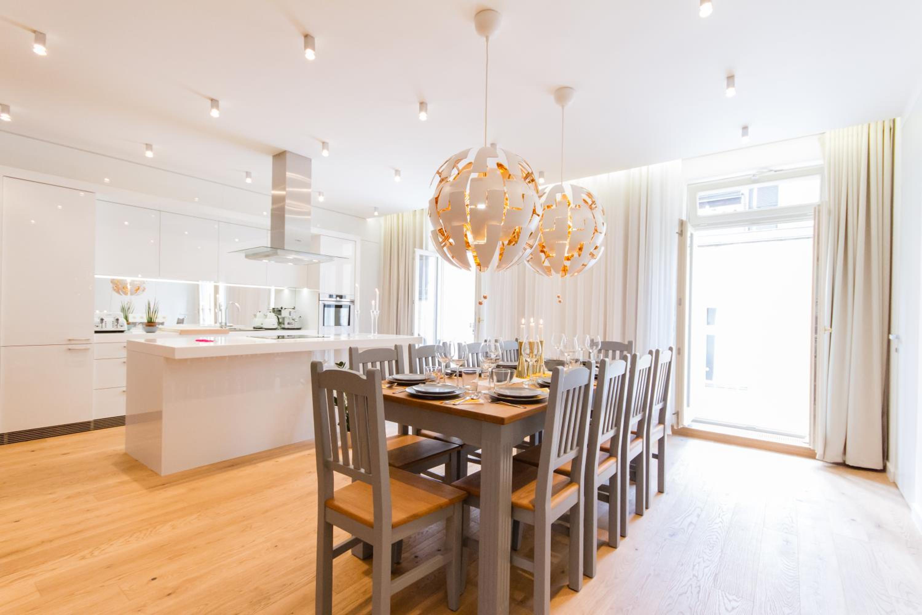 Residence Glamour Excellent
