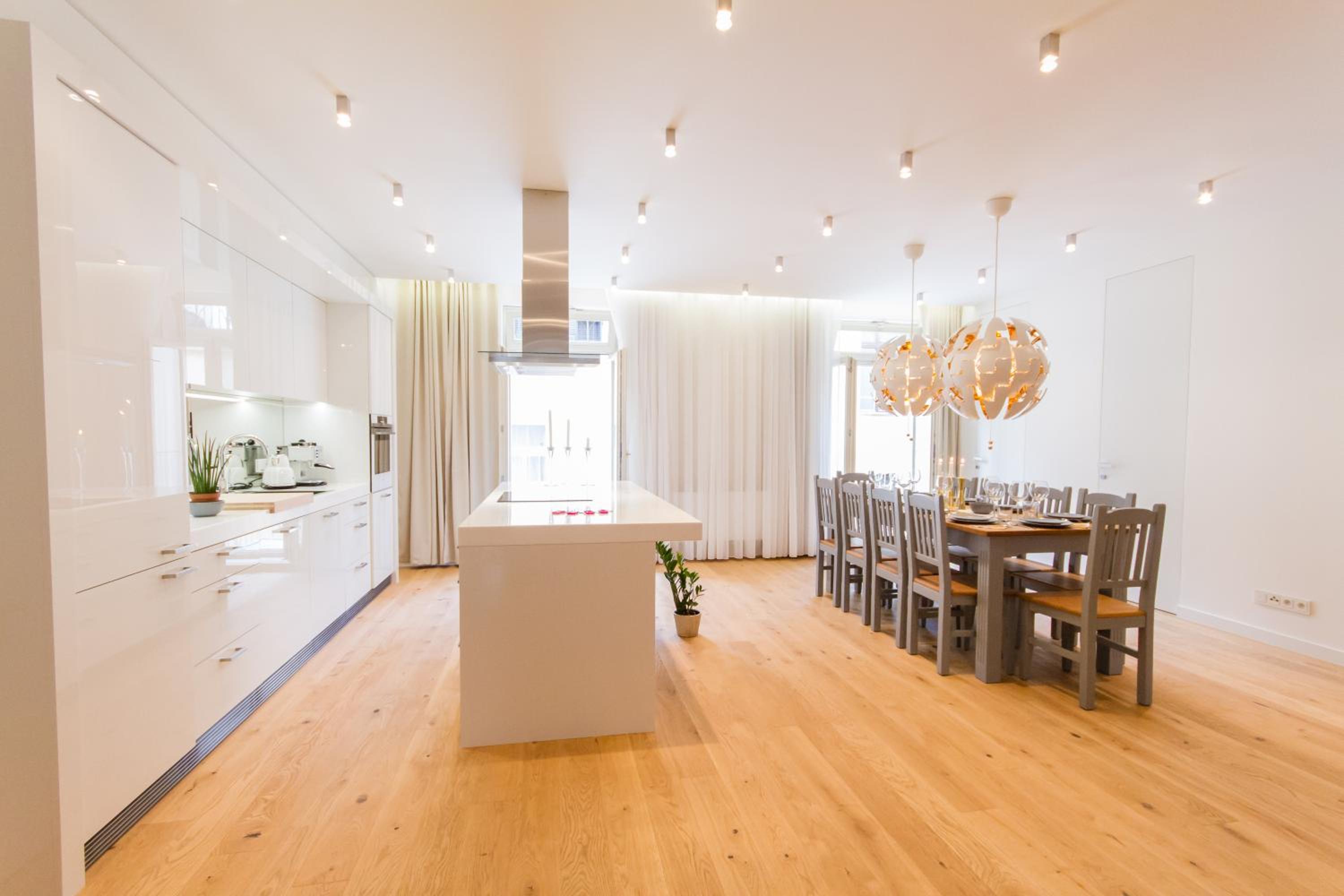 Residence Glamour Excellent