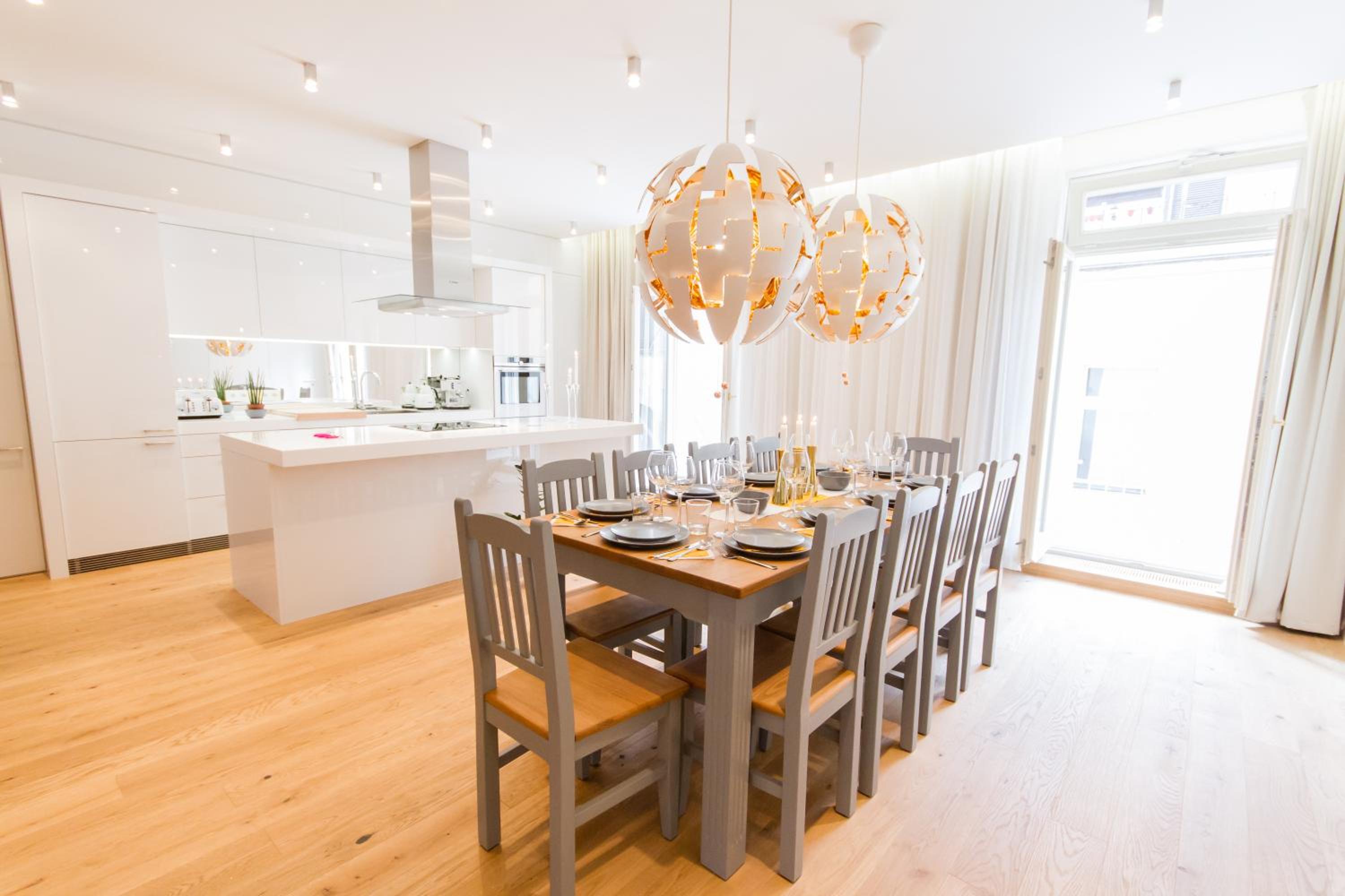 Residence Glamour Excellent