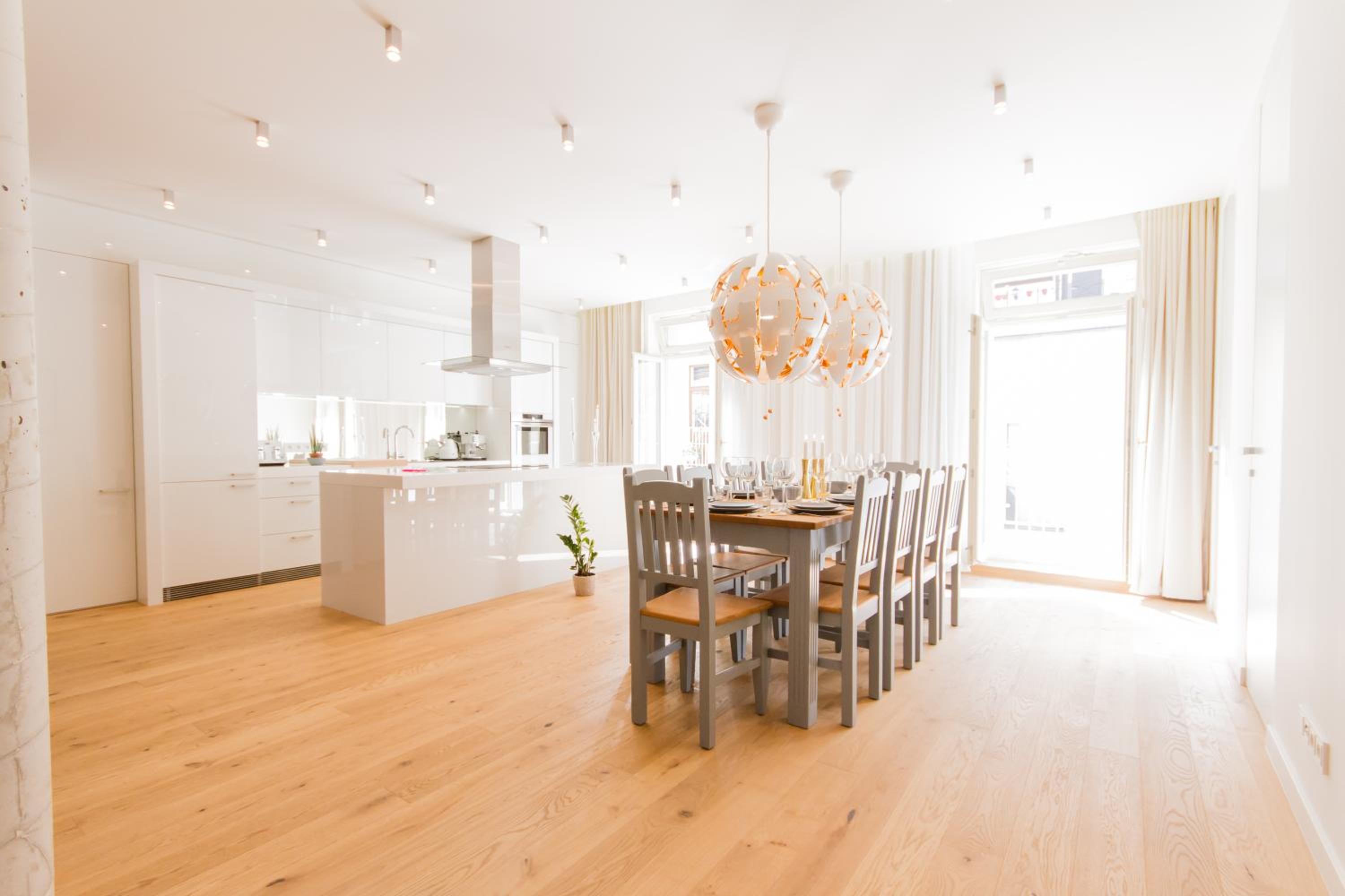 Residence Glamour Excellent