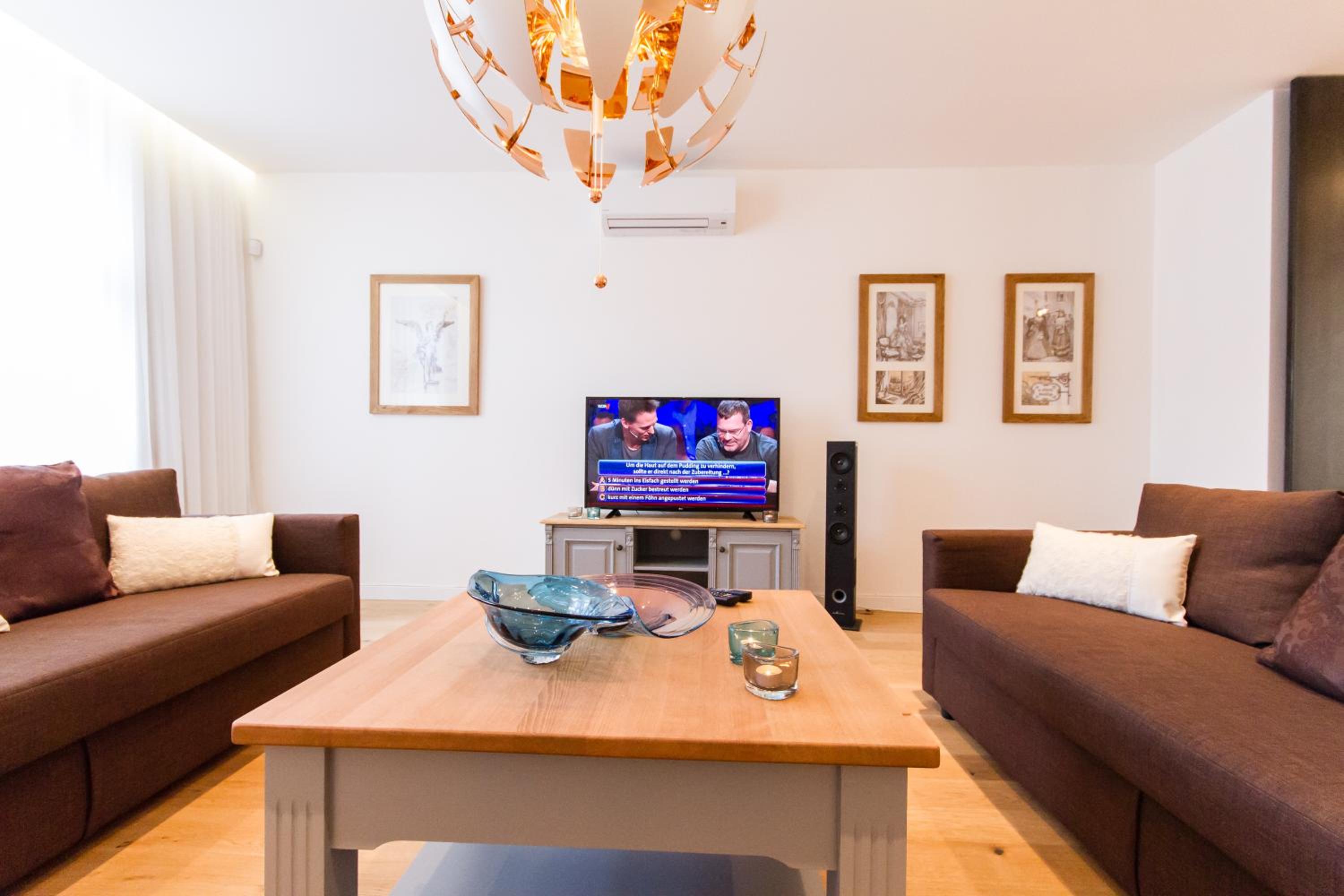 Residence Glamour Excellent