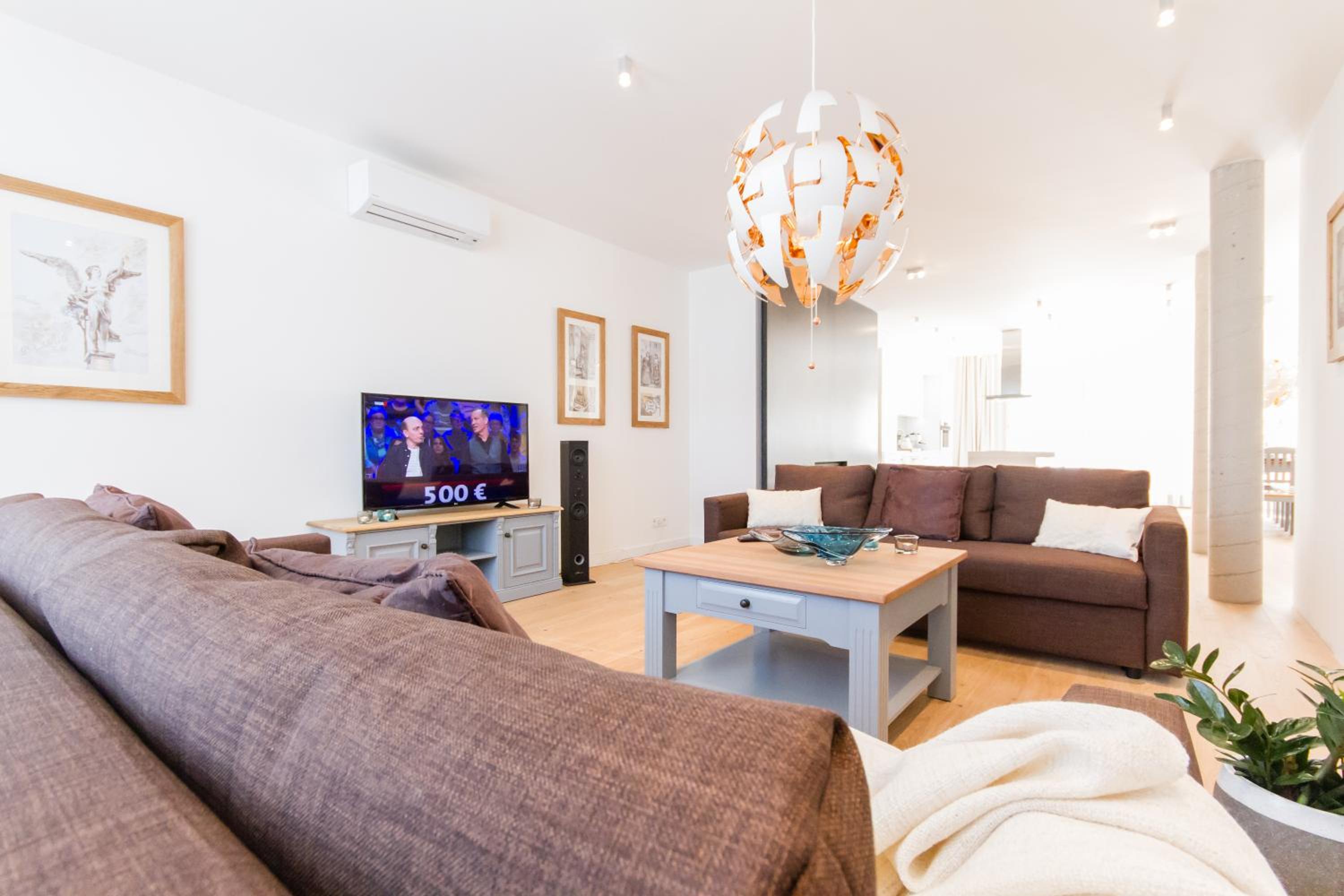 Residence Glamour Excellent