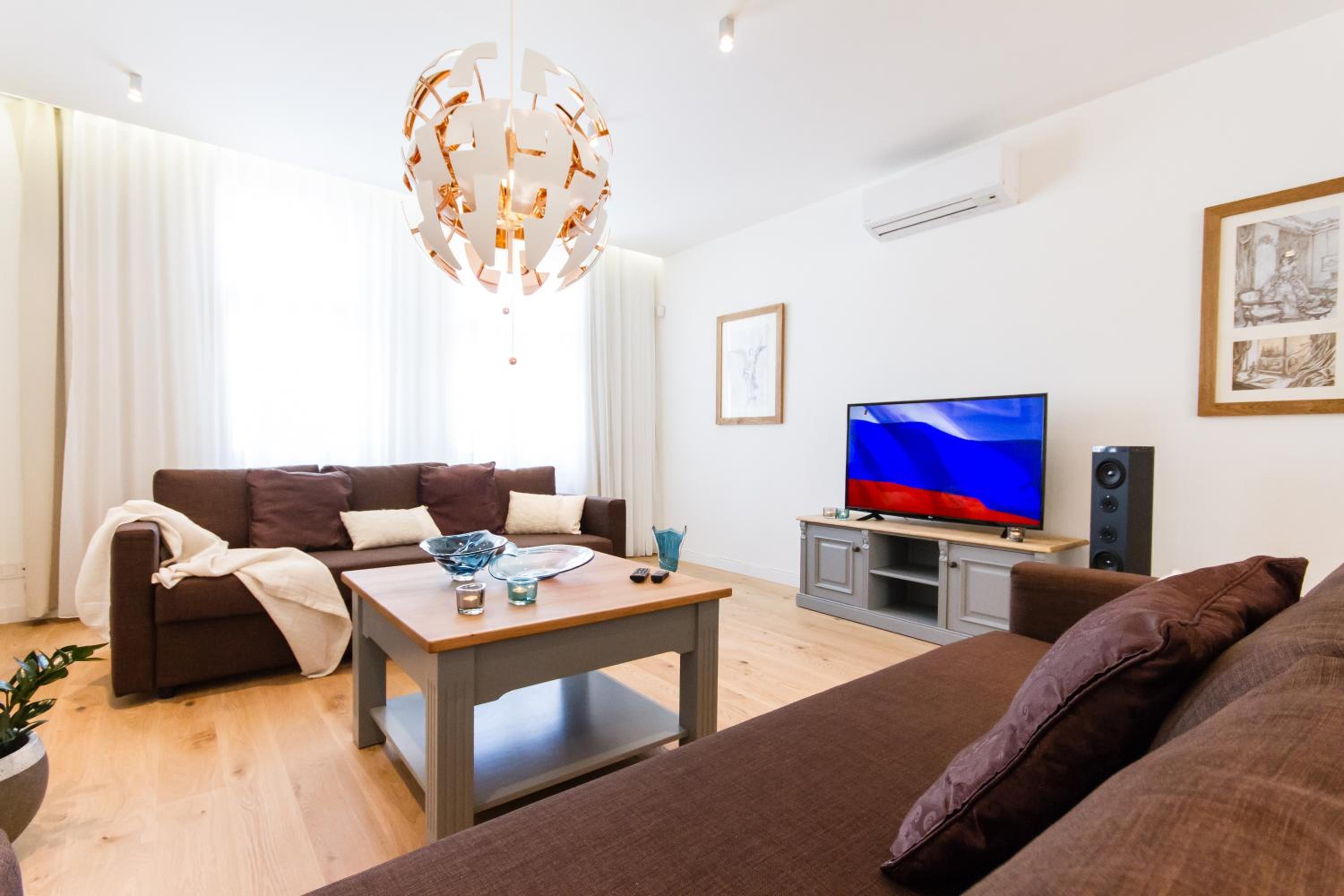 Residence Glamour Excellent