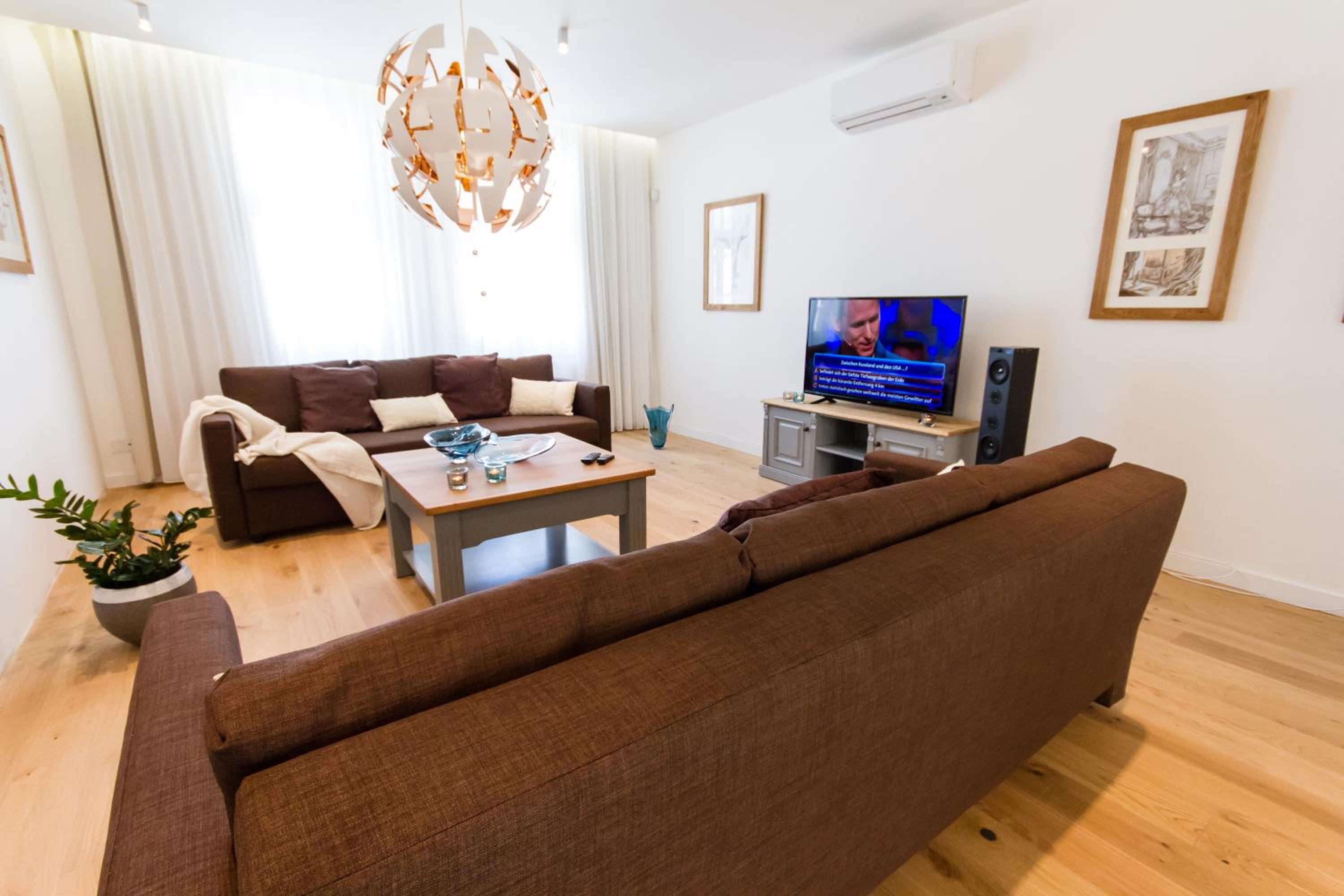 Residence Glamour Excellent