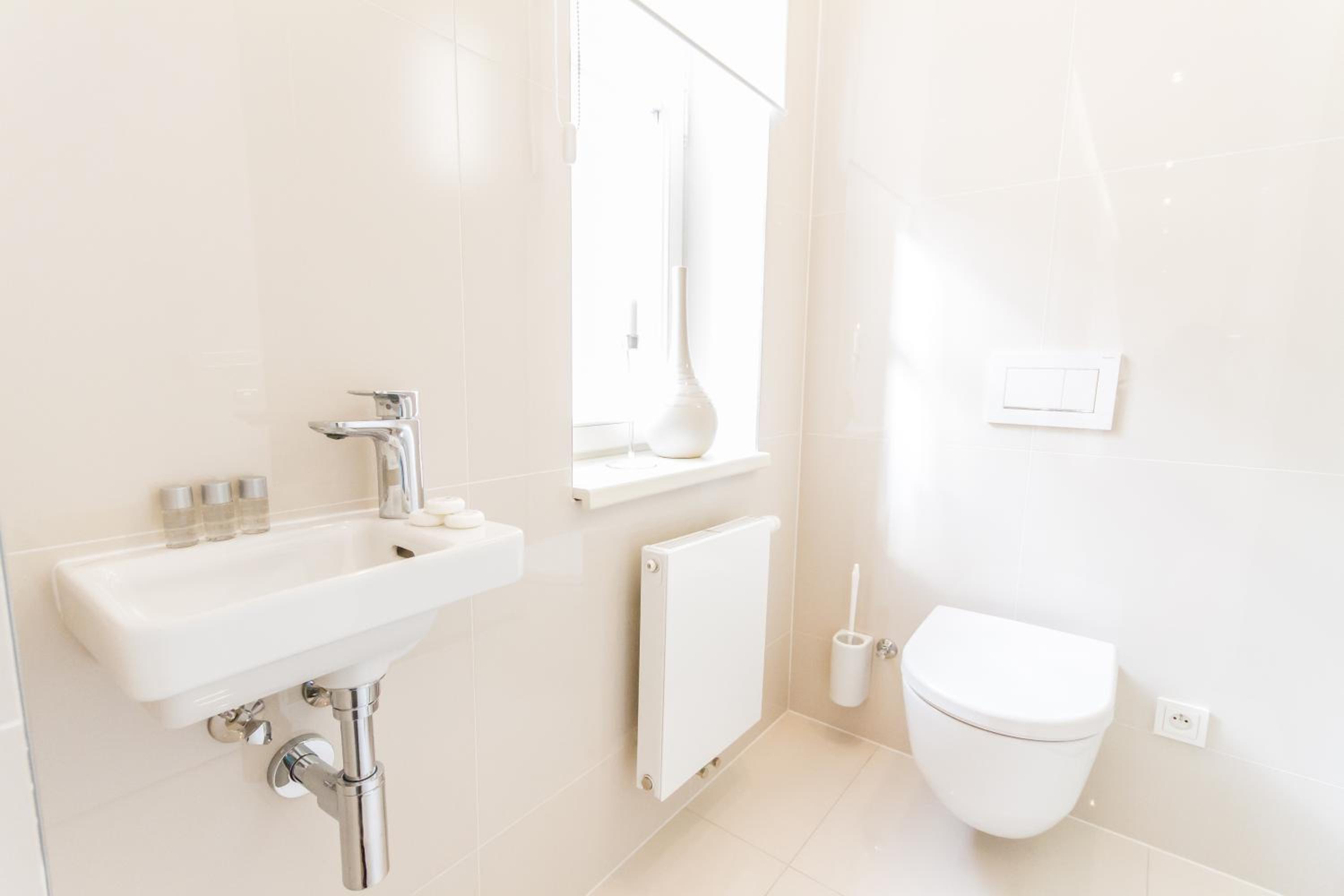 Residence Glamour Excellent